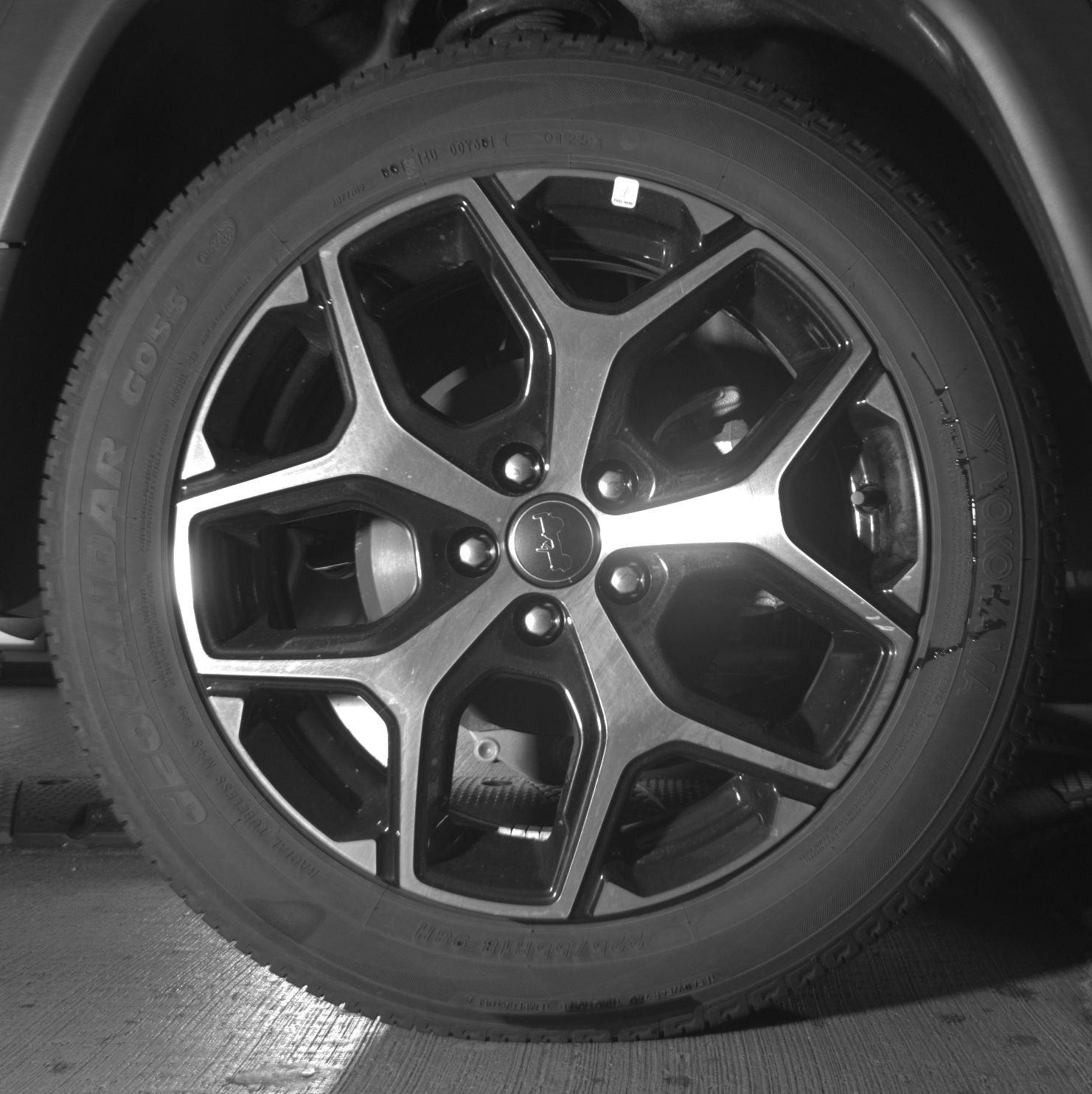 Thumbnail: 2025 Jeep Compass - 12