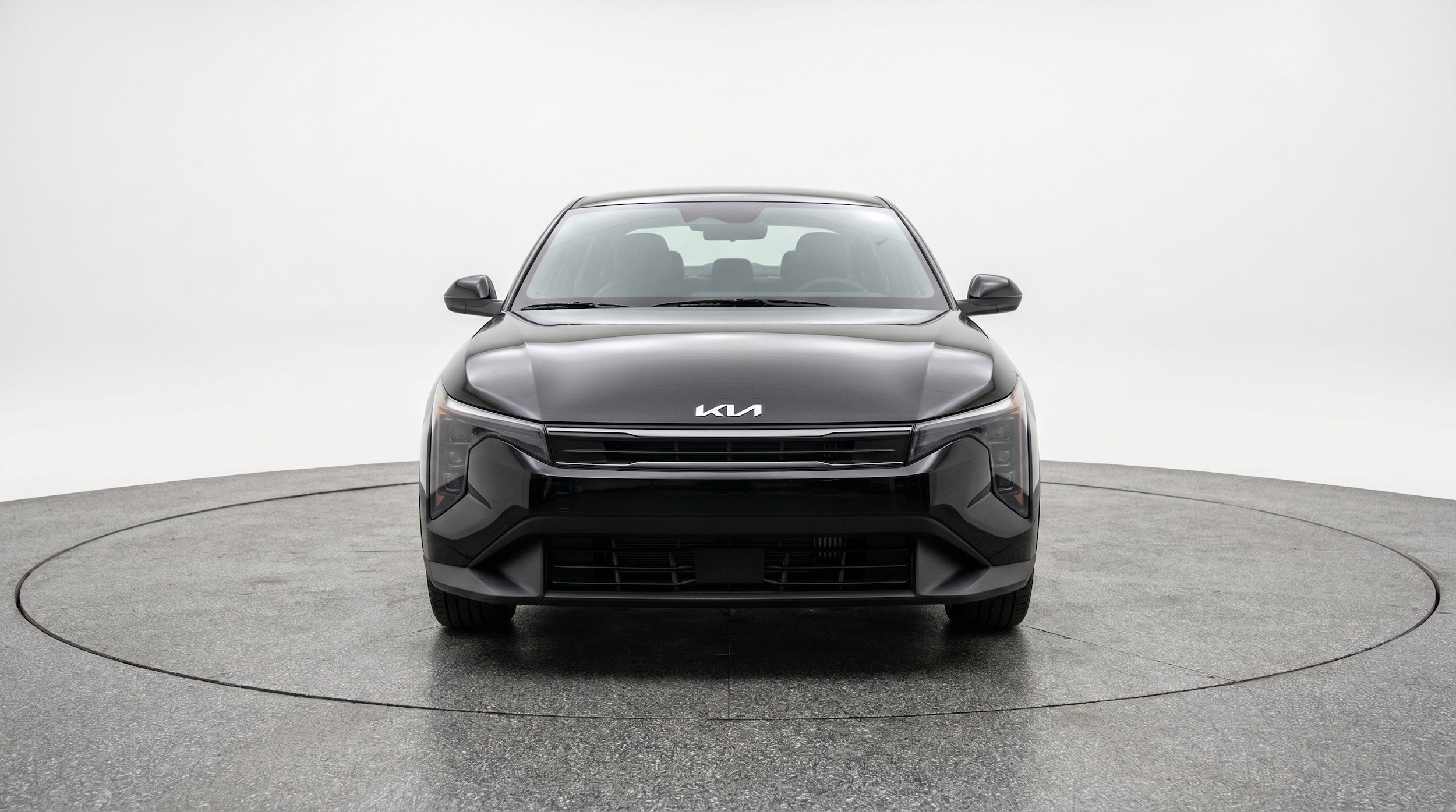 Thumbnail: 2026 Kia K4 - 2