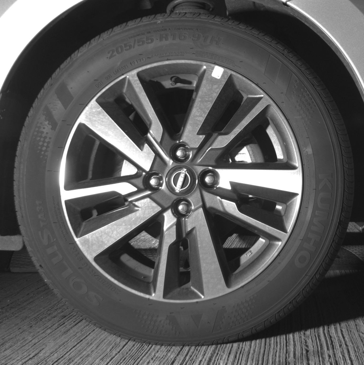 Thumbnail: 2025 Nissan Versa - 10