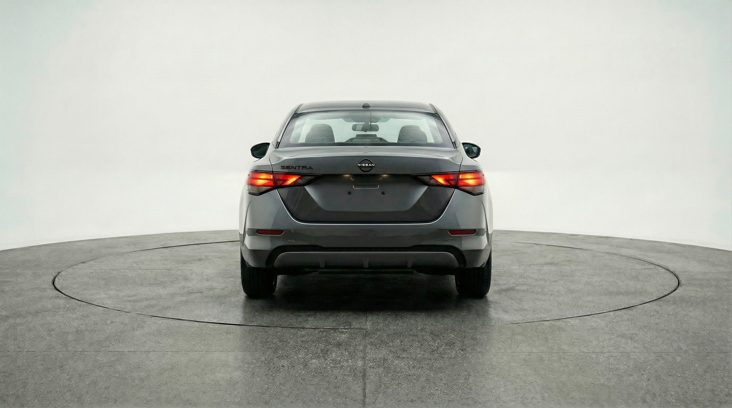 Thumbnail: 2025 Nissan Sentra - 7