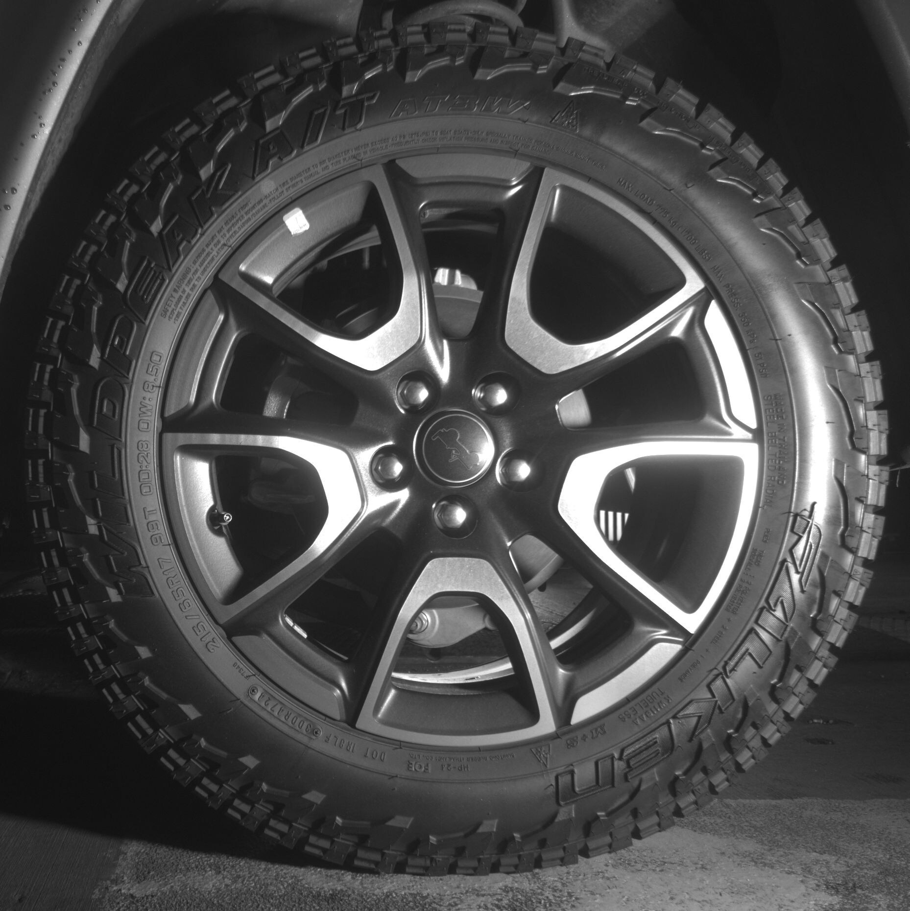 Thumbnail: 2025 Jeep Compass - 11