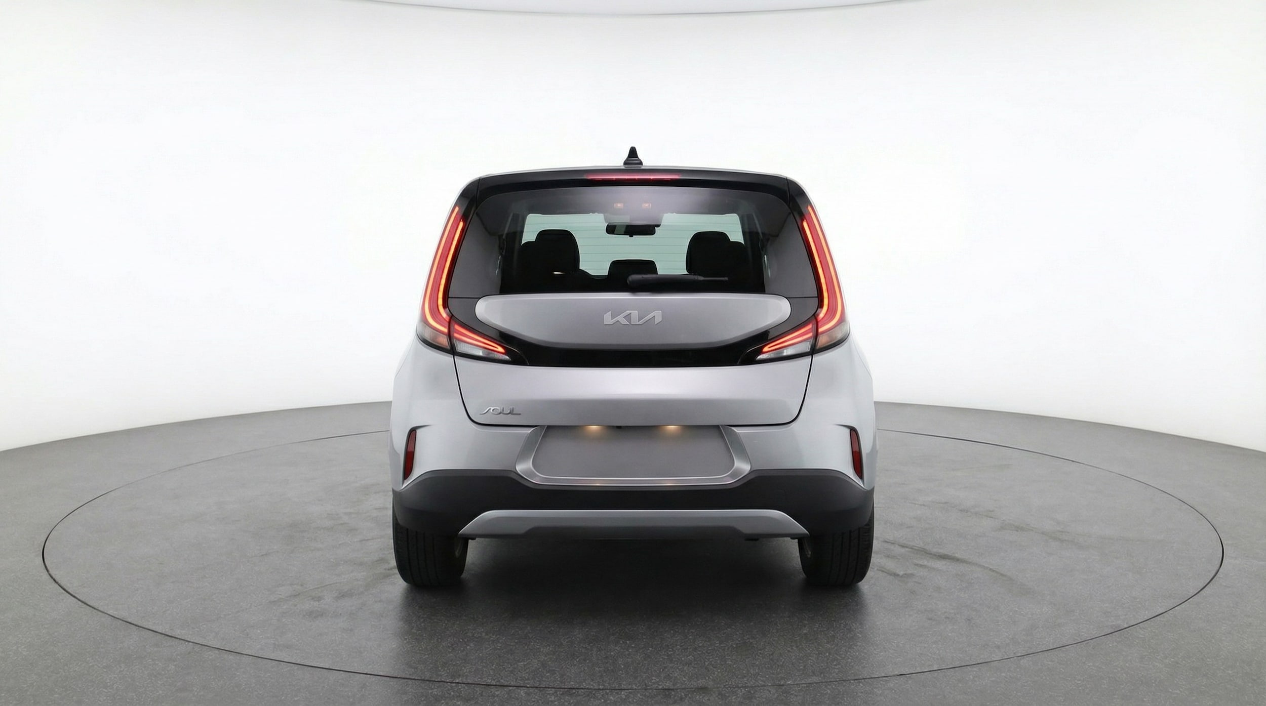 Thumbnail: 2025 Kia Soul - 6