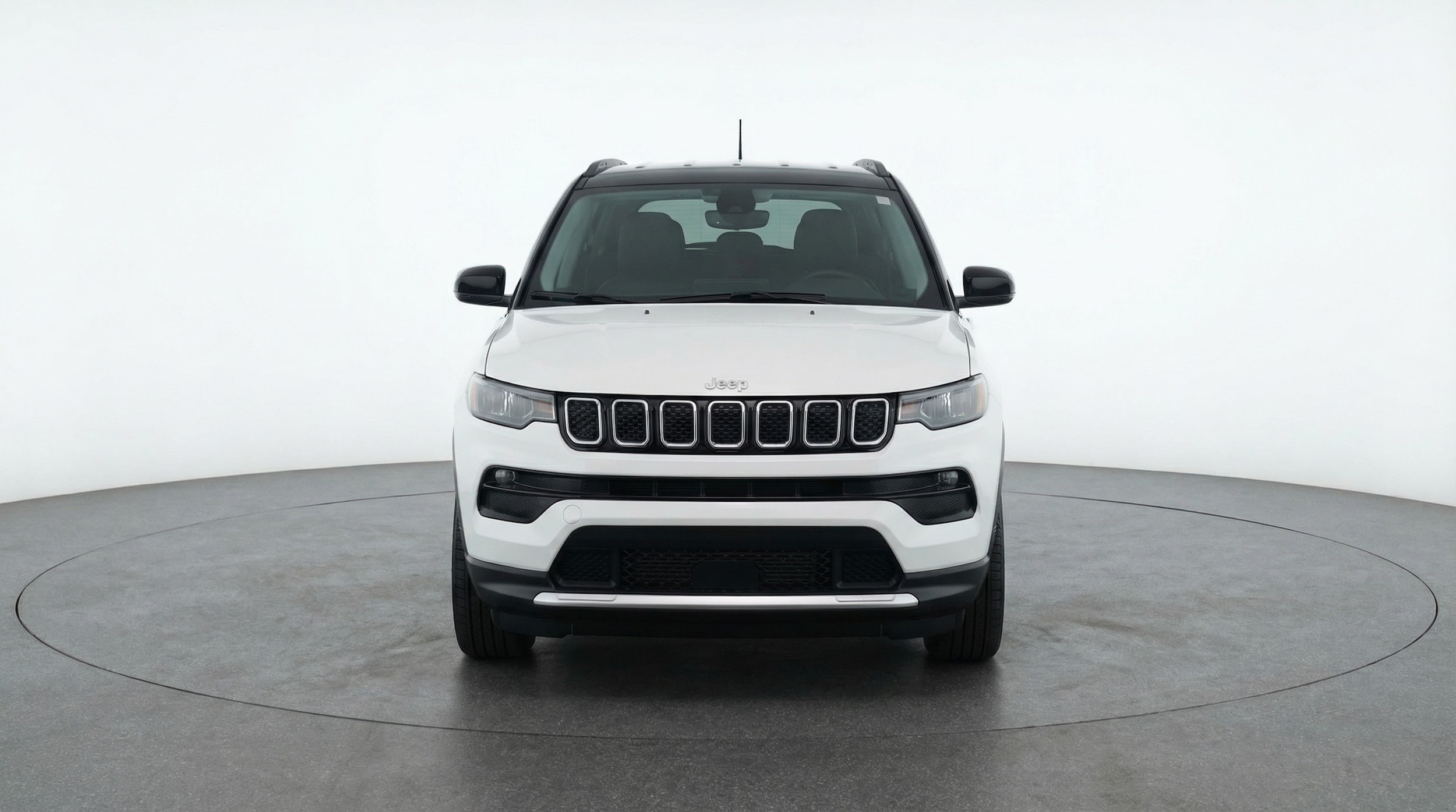 Thumbnail: 2025 Jeep Compass - 2