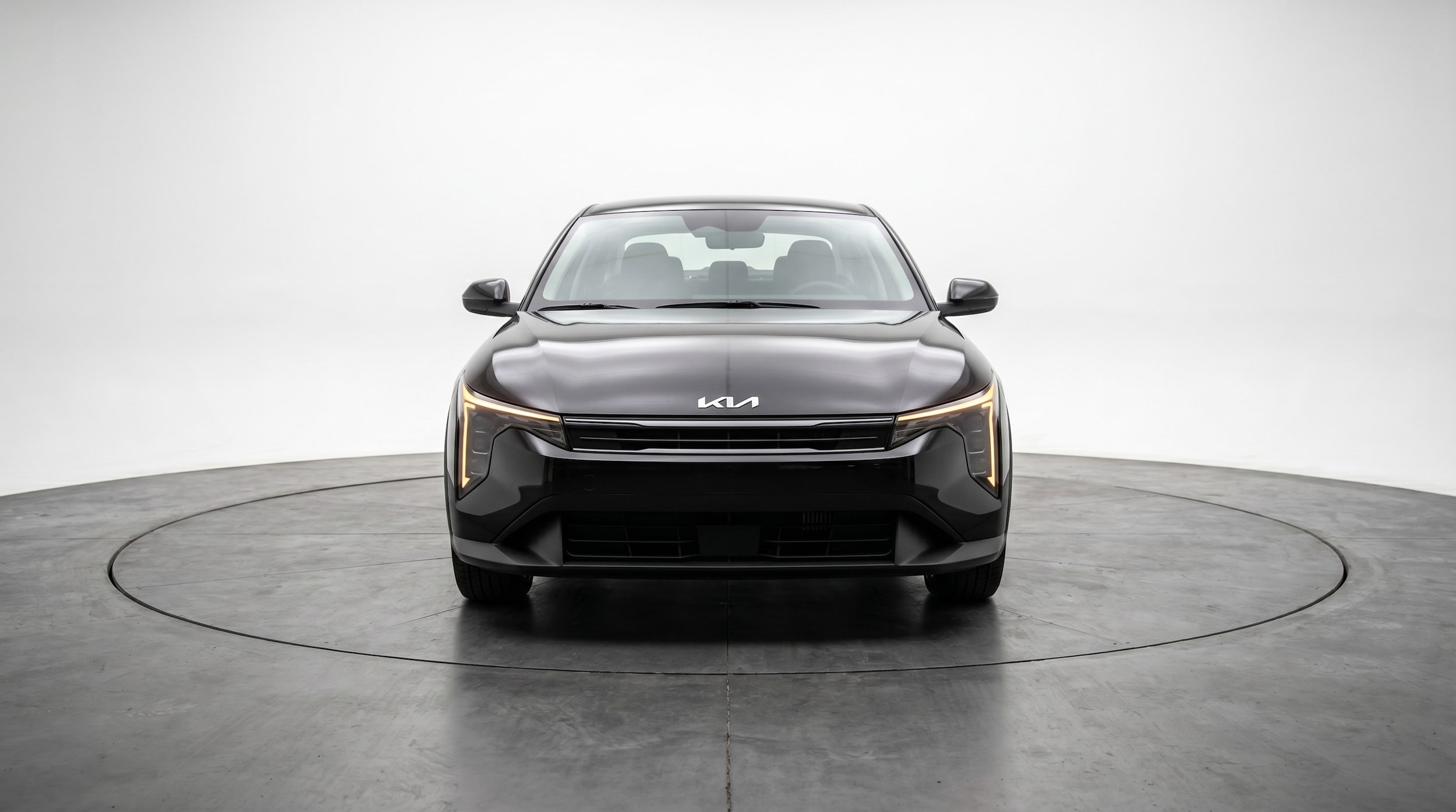 Thumbnail: 2025 Kia K4 - 2