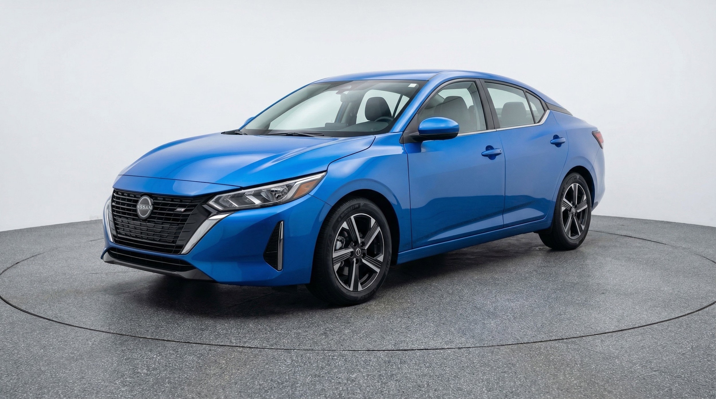 Thumbnail: 2025 Nissan Sentra - 3