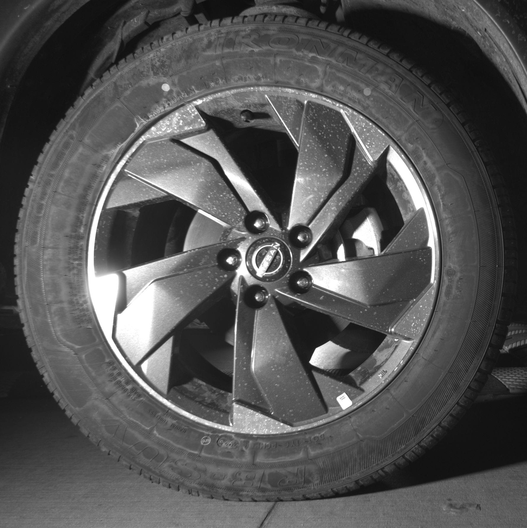 Thumbnail: 2025 Nissan Rogue - 10