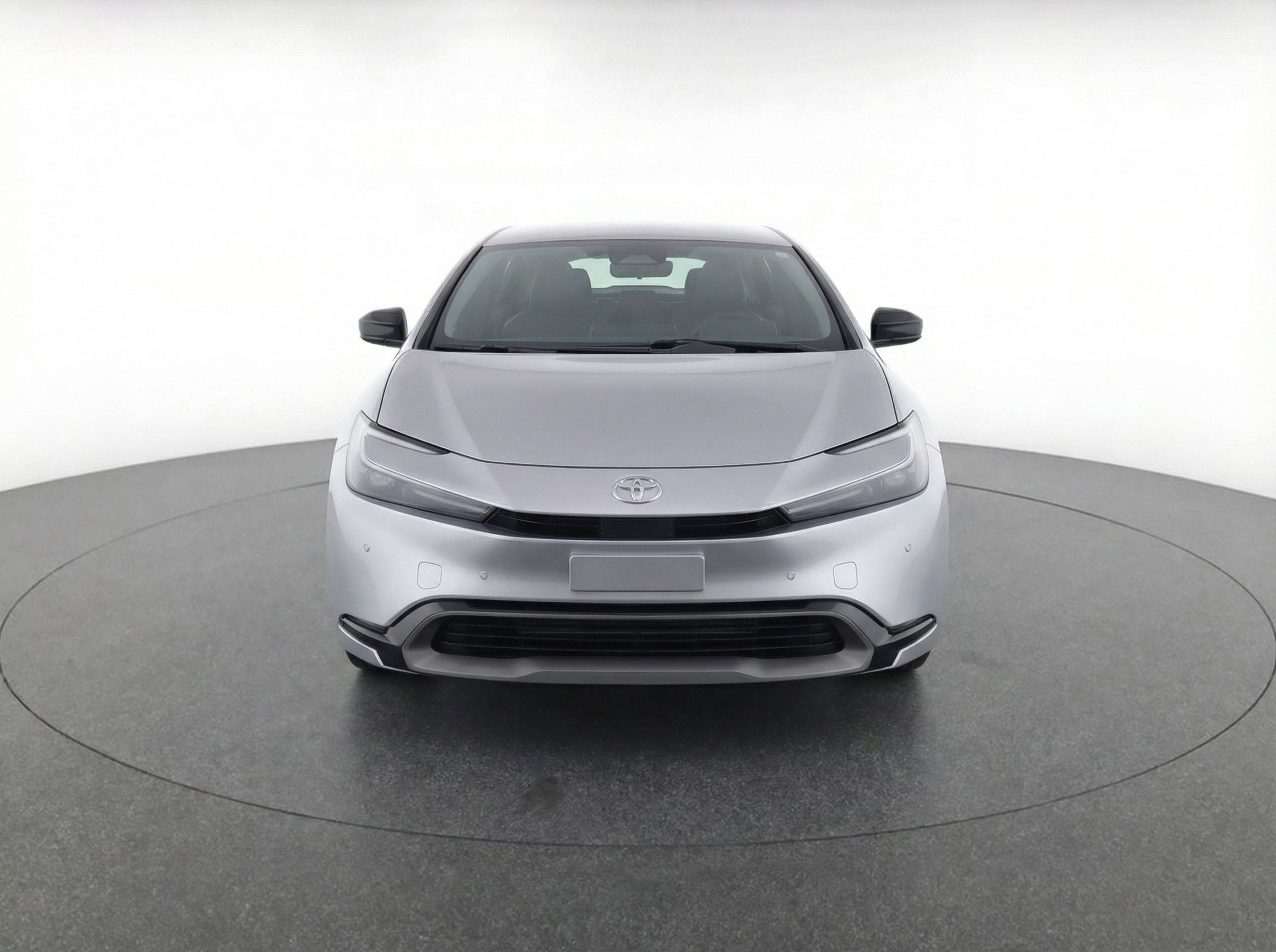 Thumbnail: 2025 Toyota Prius - 2