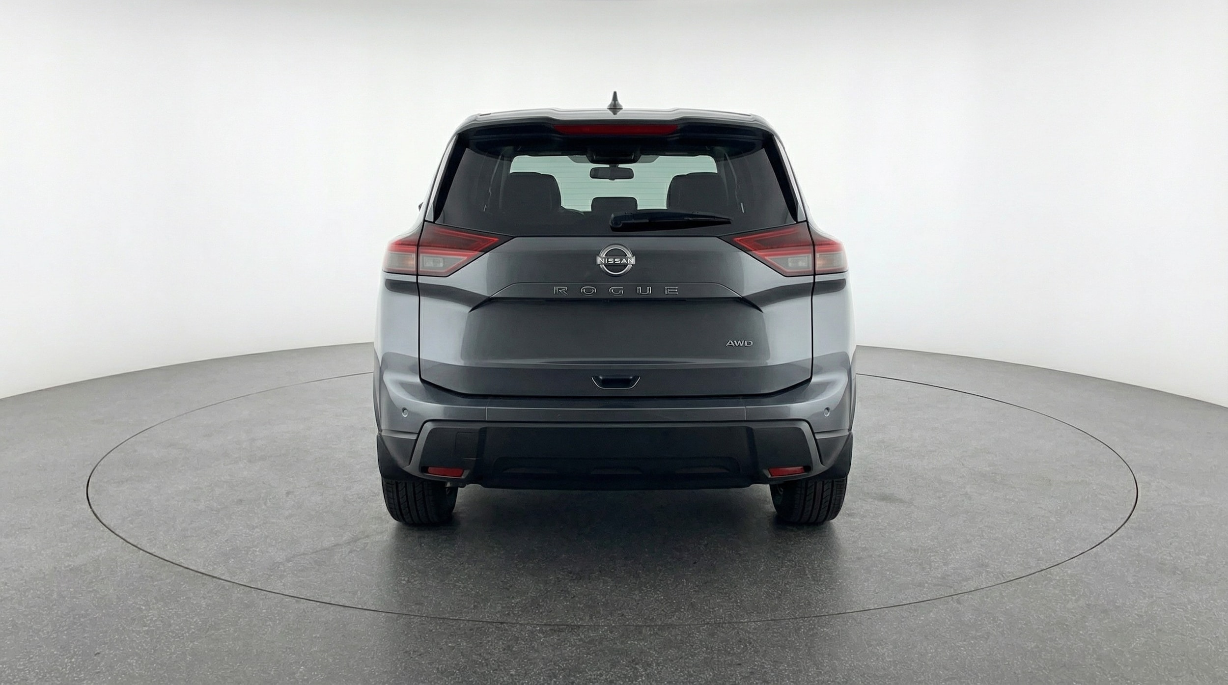 Thumbnail: 2025 Nissan Rogue - 6