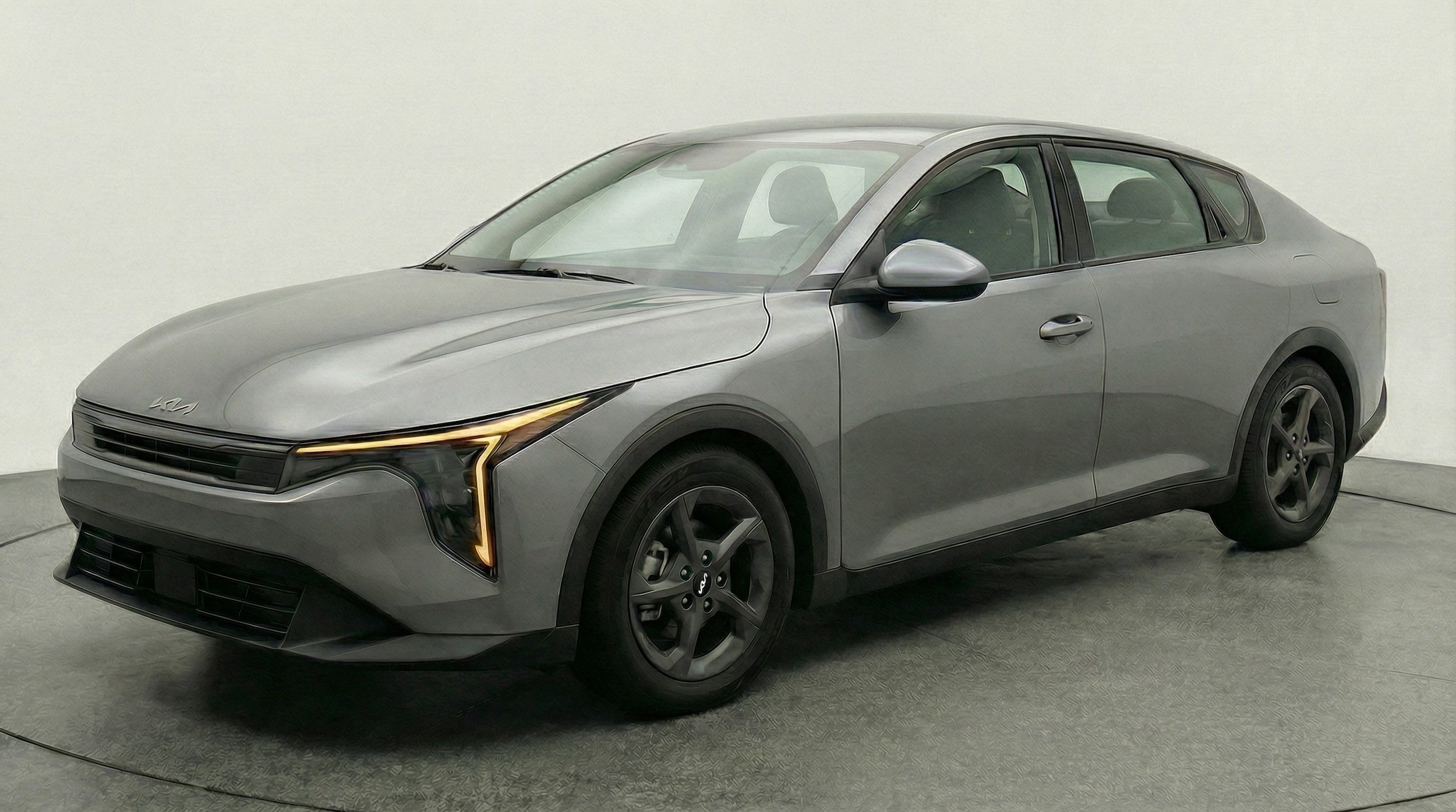 Thumbnail: 2025 Kia K4 - 3