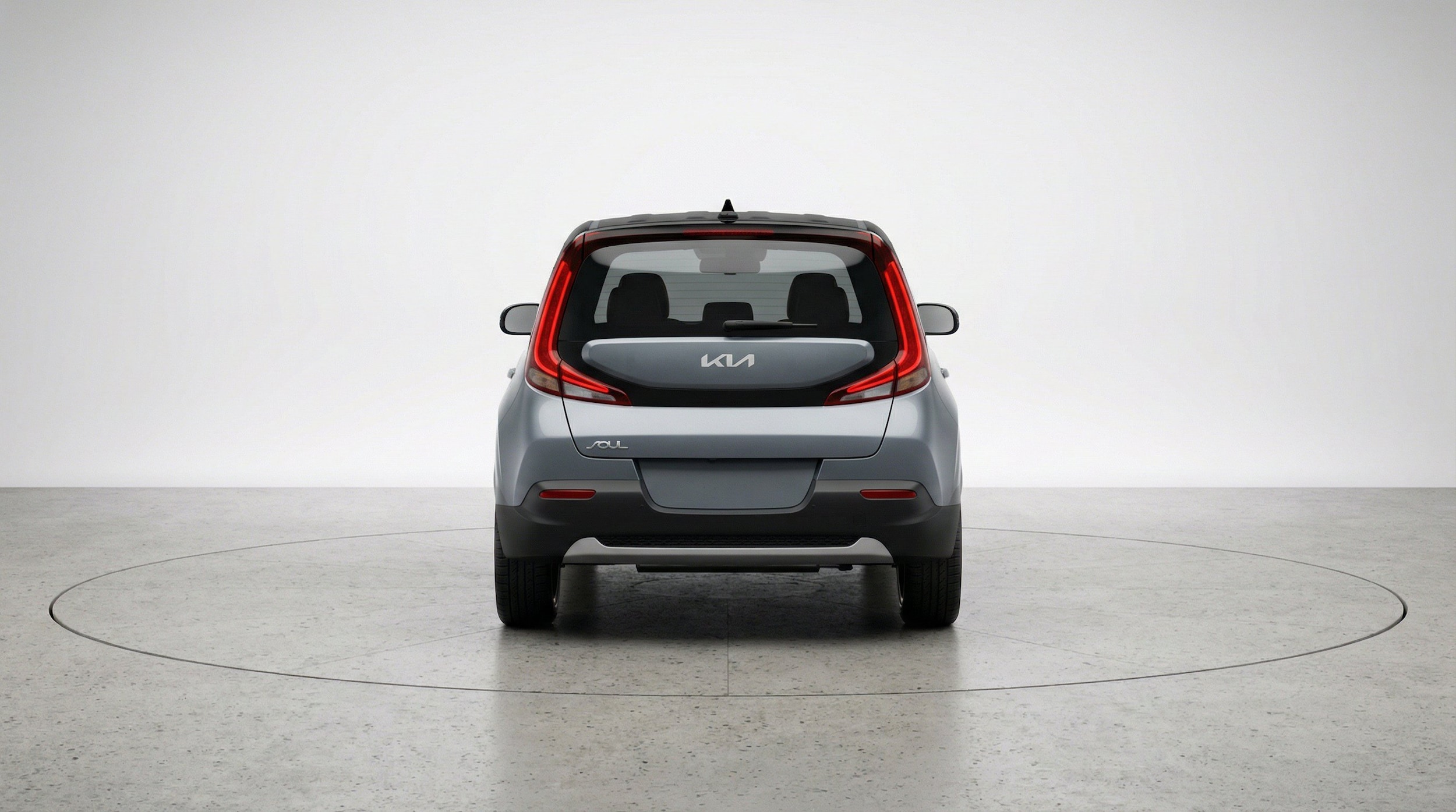 Thumbnail: 2025 Kia Soul - 7