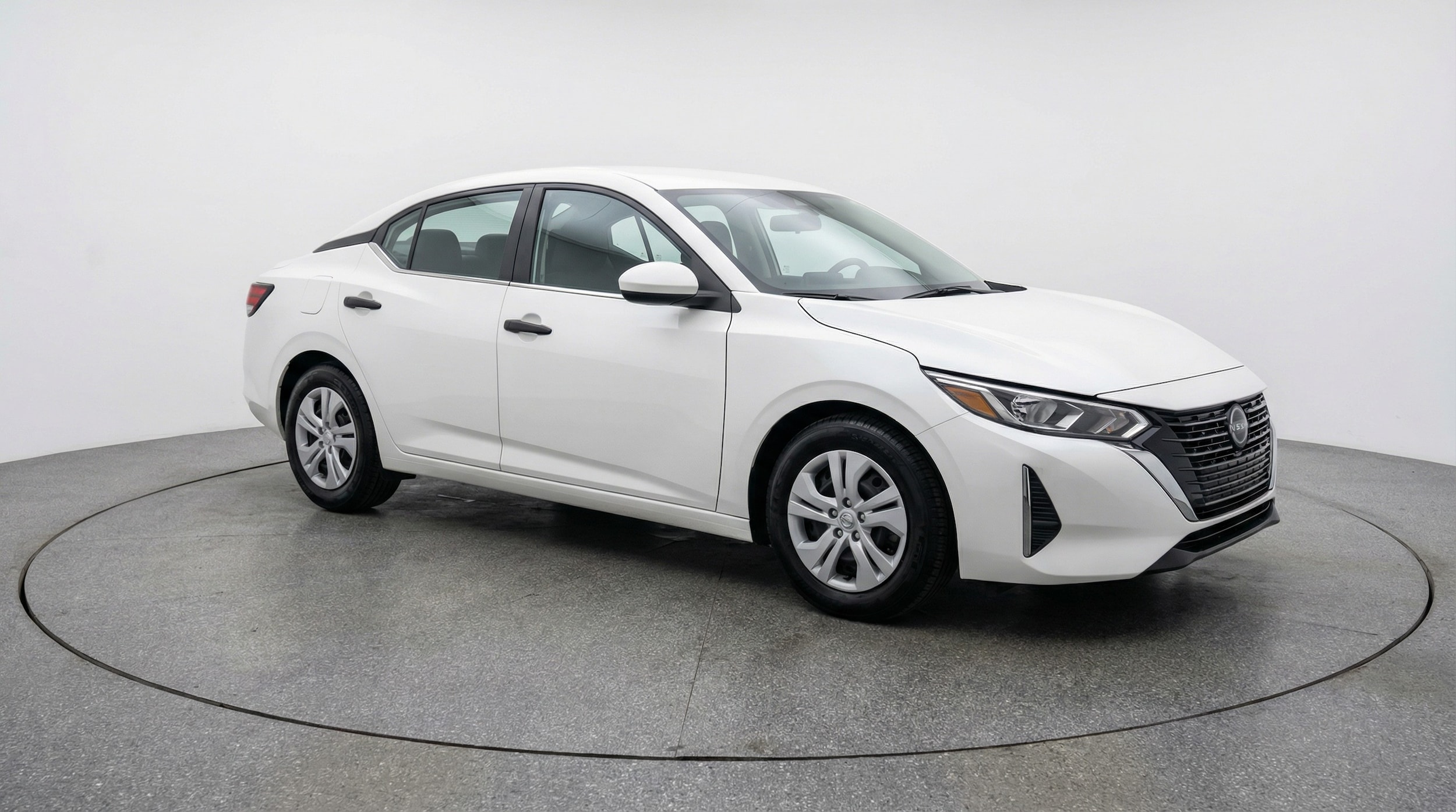 Thumbnail: 2025 Nissan Sentra - 1