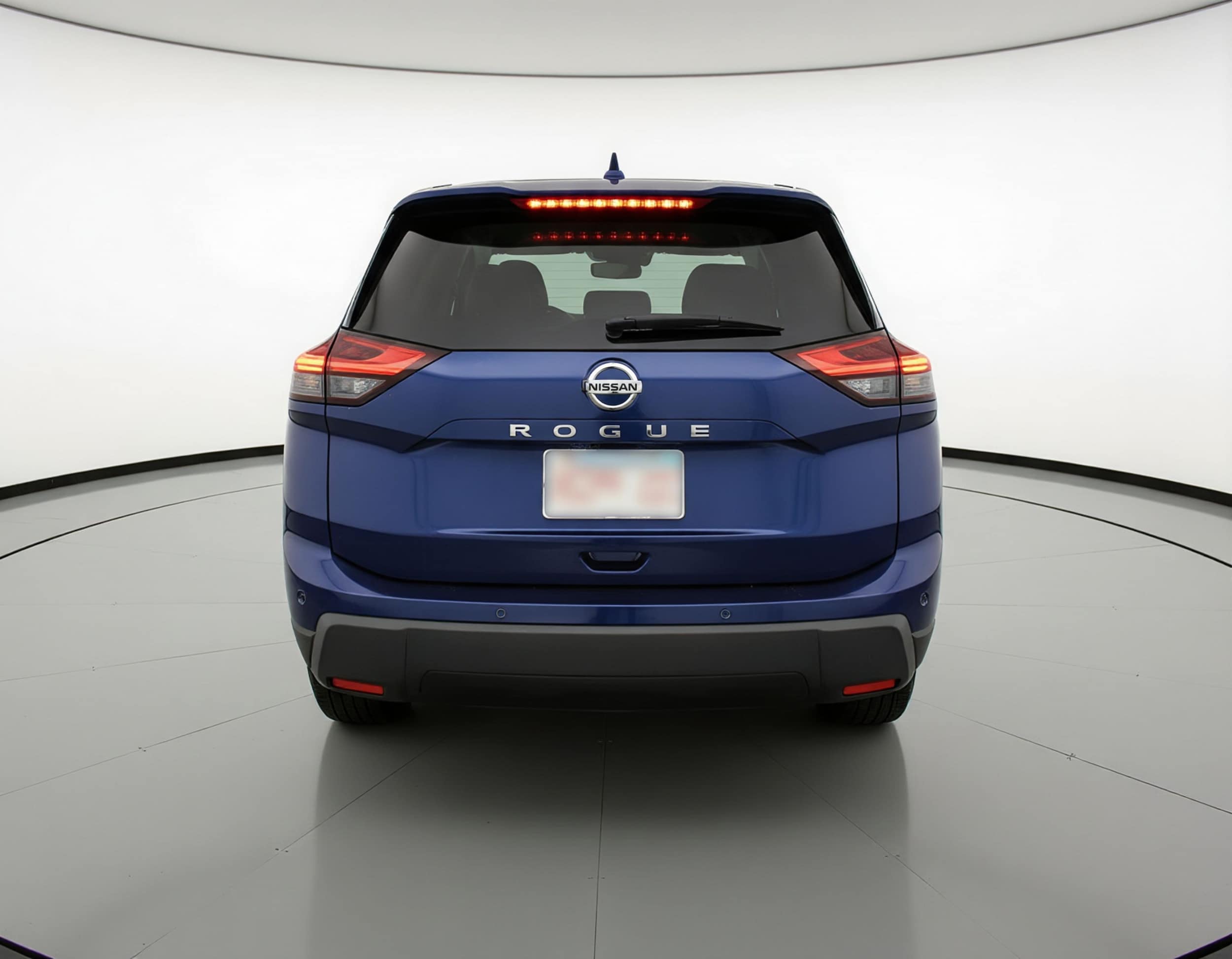 Thumbnail: 2025 Nissan Rogue - 6