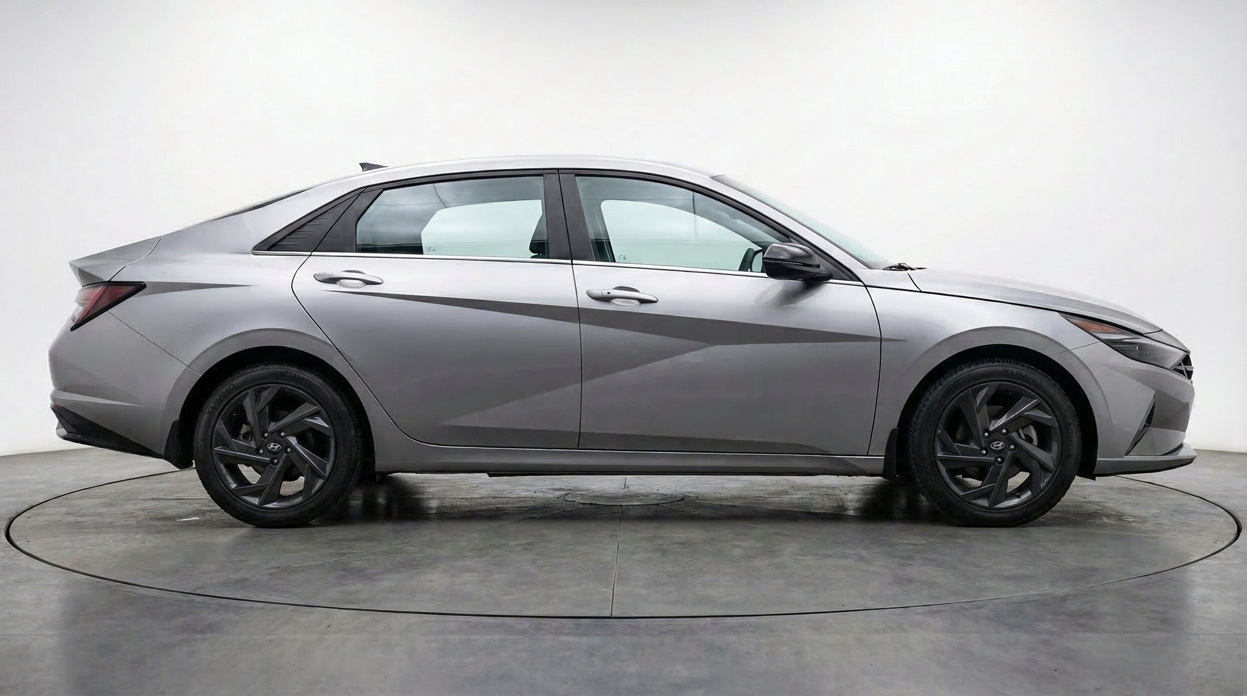 Thumbnail: 2026 Hyundai Elantra - 11