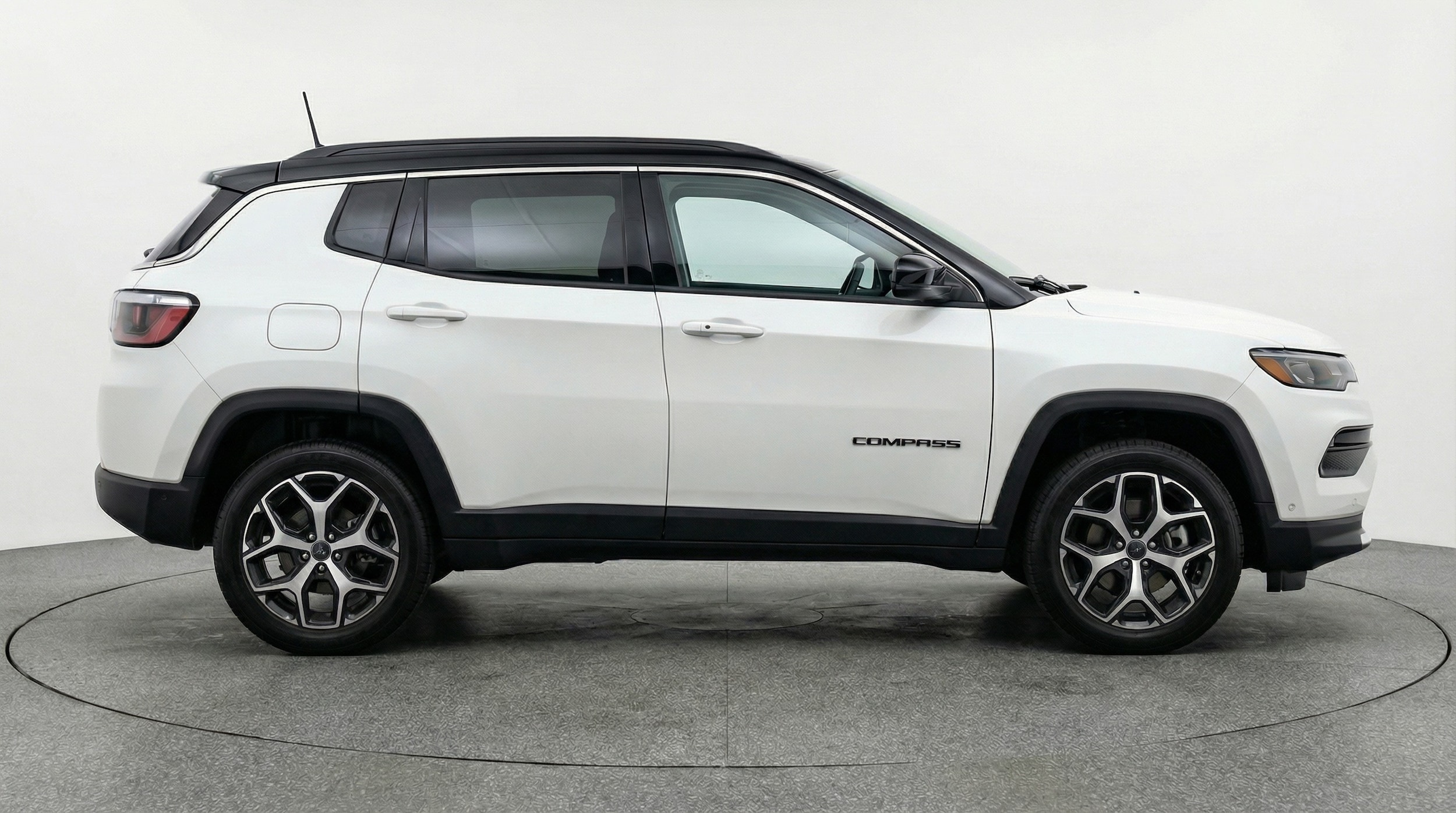 Thumbnail: 2025 Jeep Compass - 8