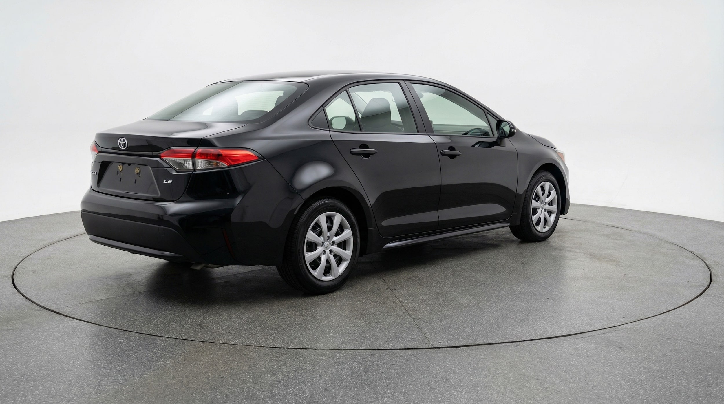 Thumbnail: 2025 Toyota Corolla - 7