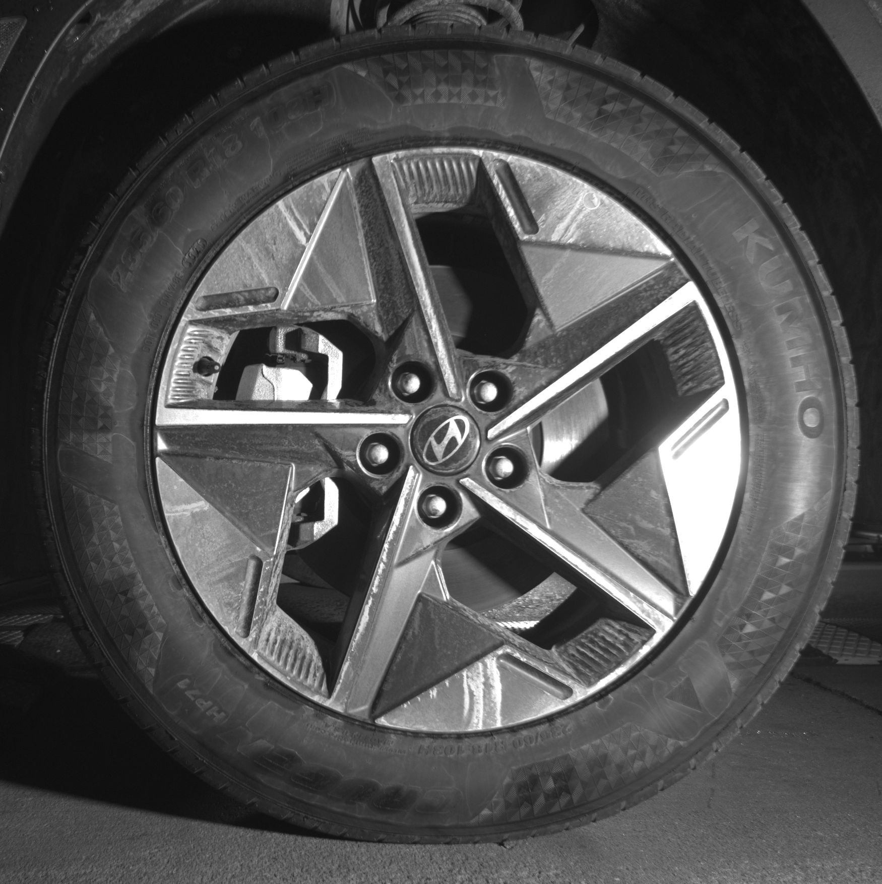 Thumbnail: 2025 Hyundai Tucson - 9