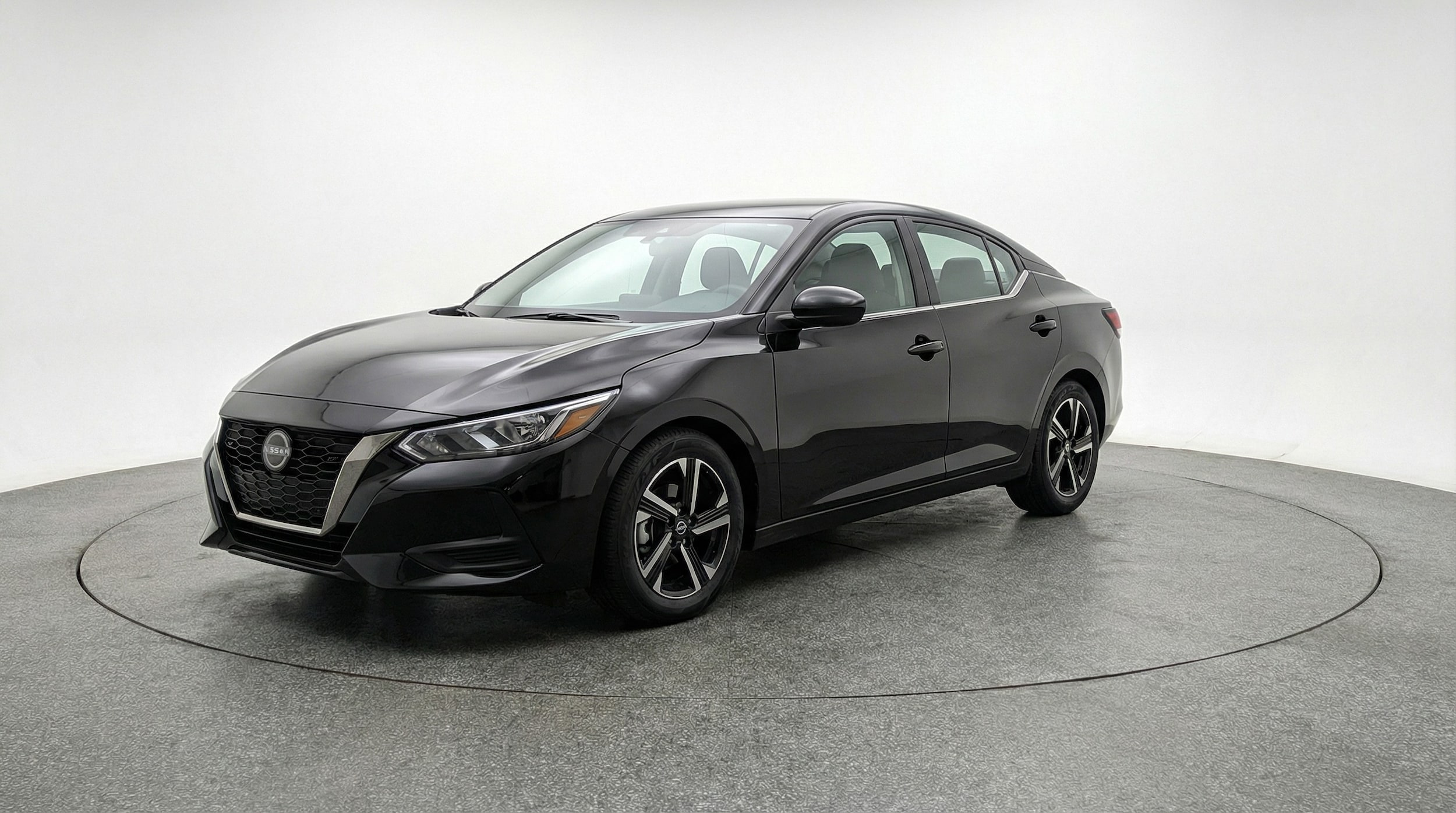 Thumbnail: 2025 Nissan Sentra - 3