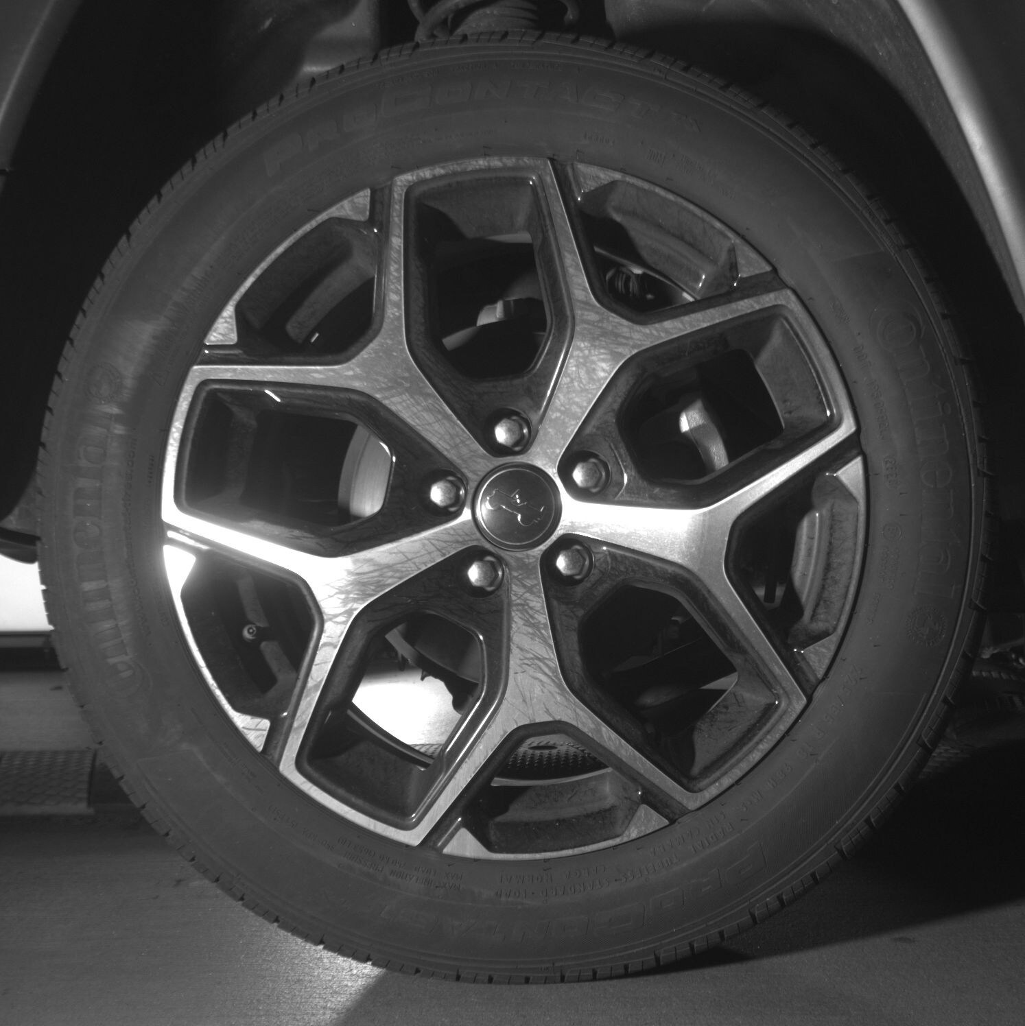 Thumbnail: 2025 Jeep Compass - 12