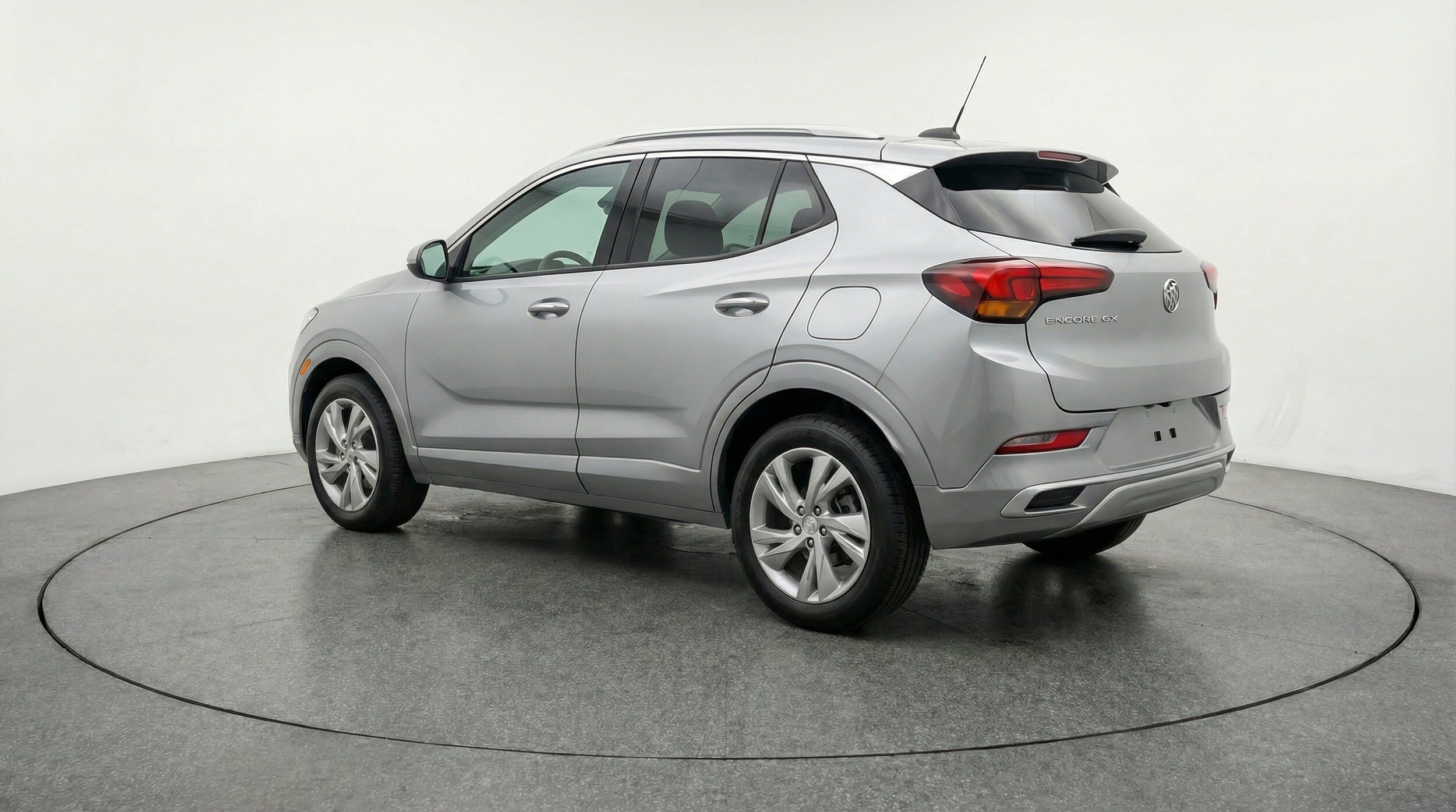 Thumbnail: 2026 Buick Encore GX - 6