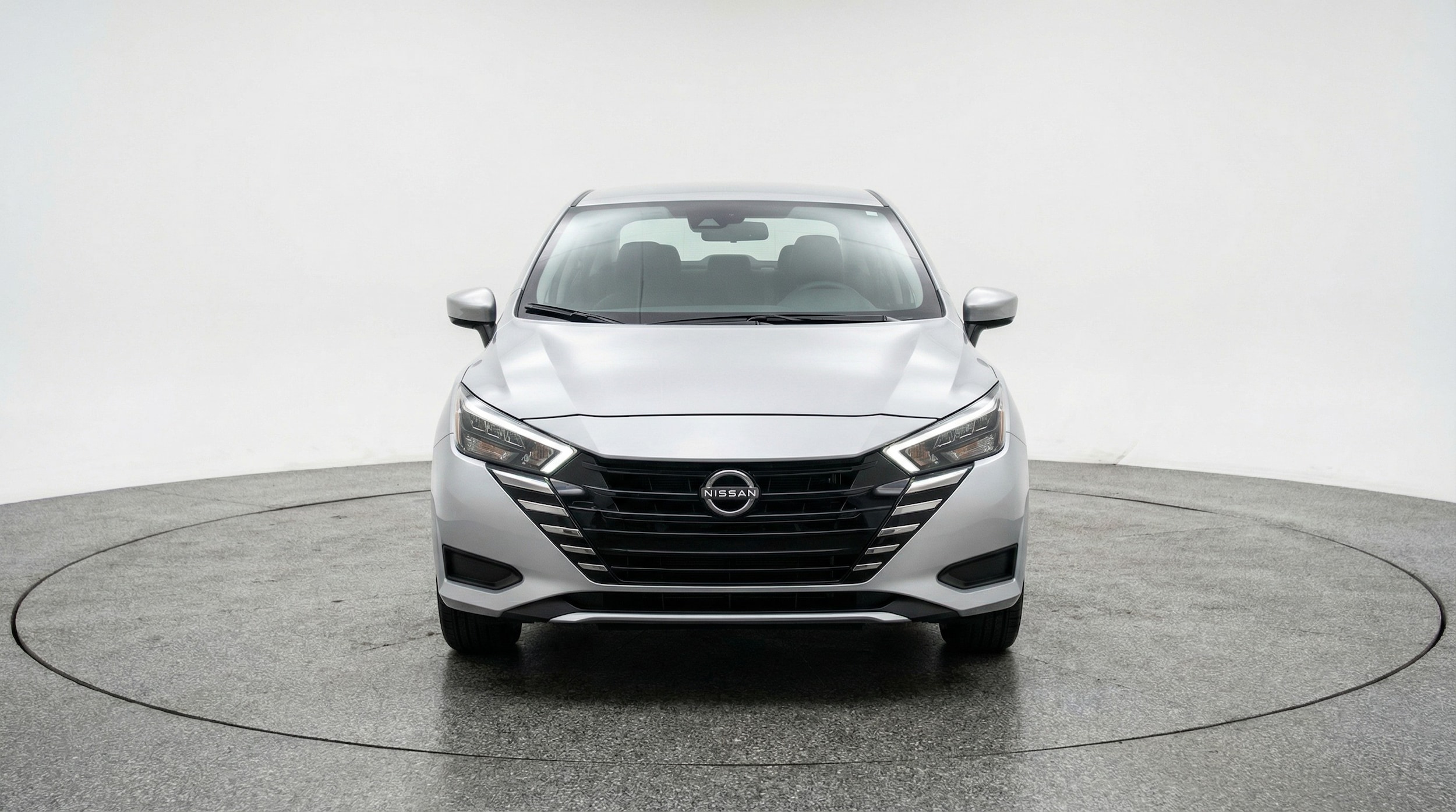 Thumbnail: 2025 Nissan Versa - 2