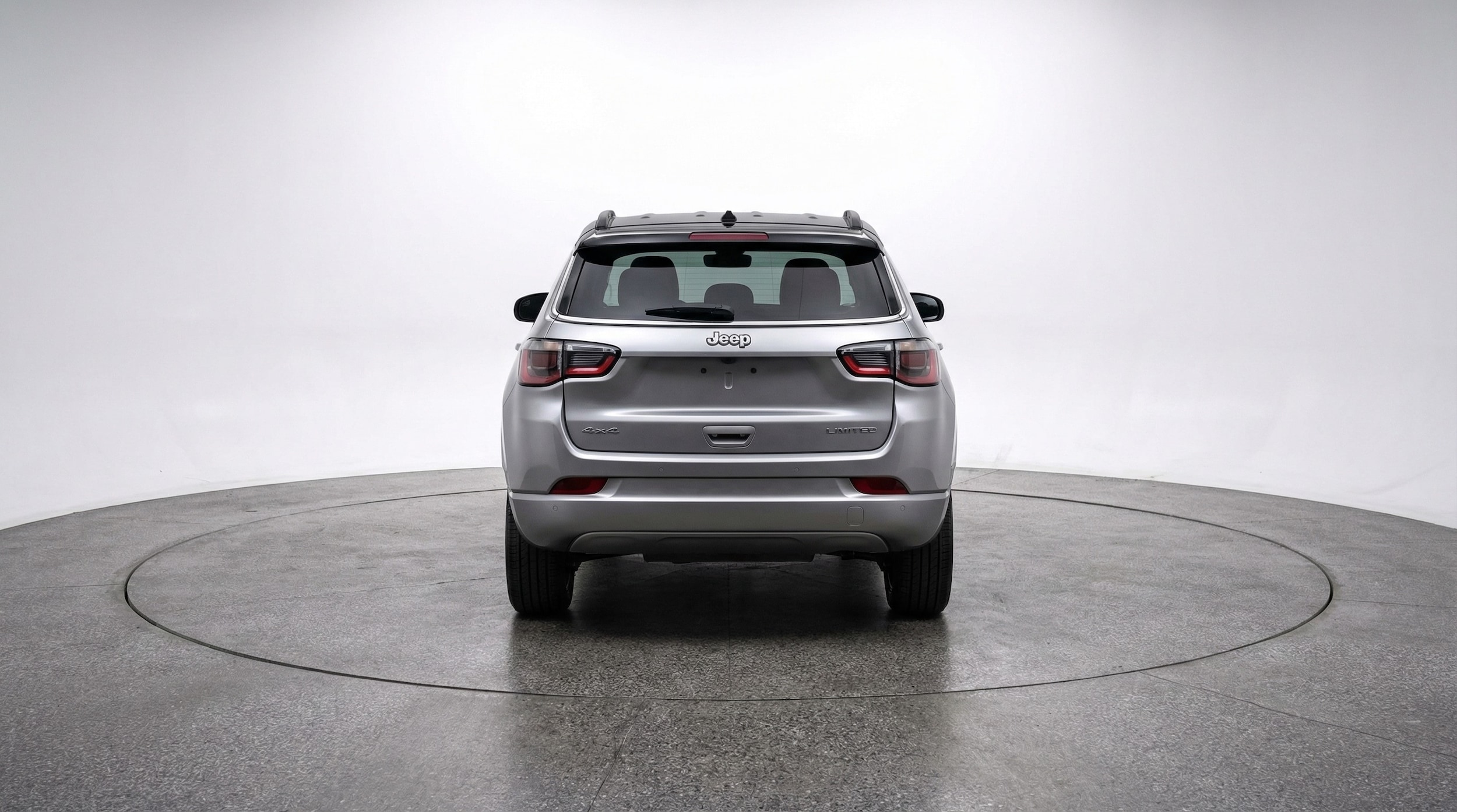 Thumbnail: 2025 Jeep Compass - 6