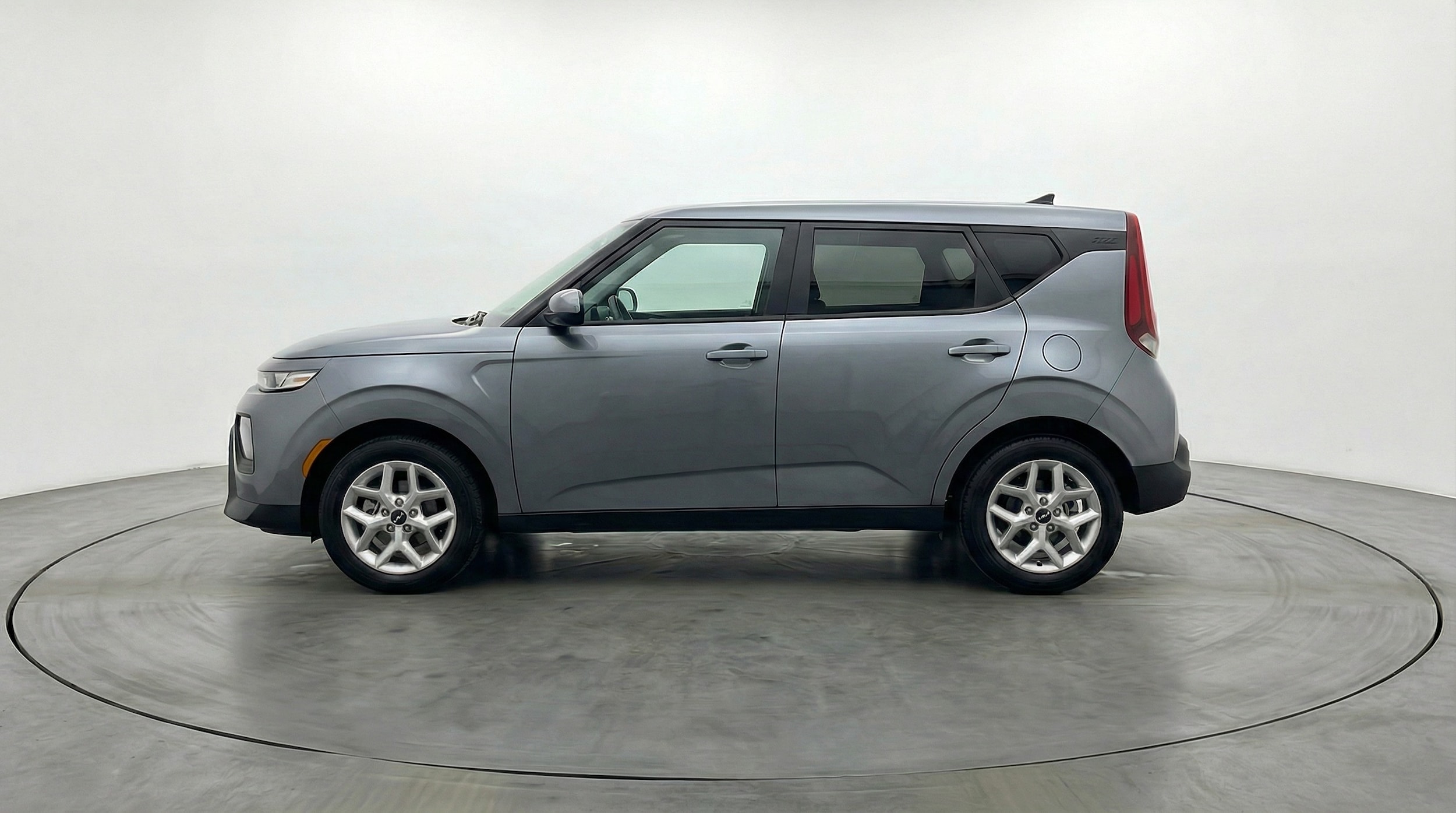 Thumbnail: 2025 Kia Soul - 4