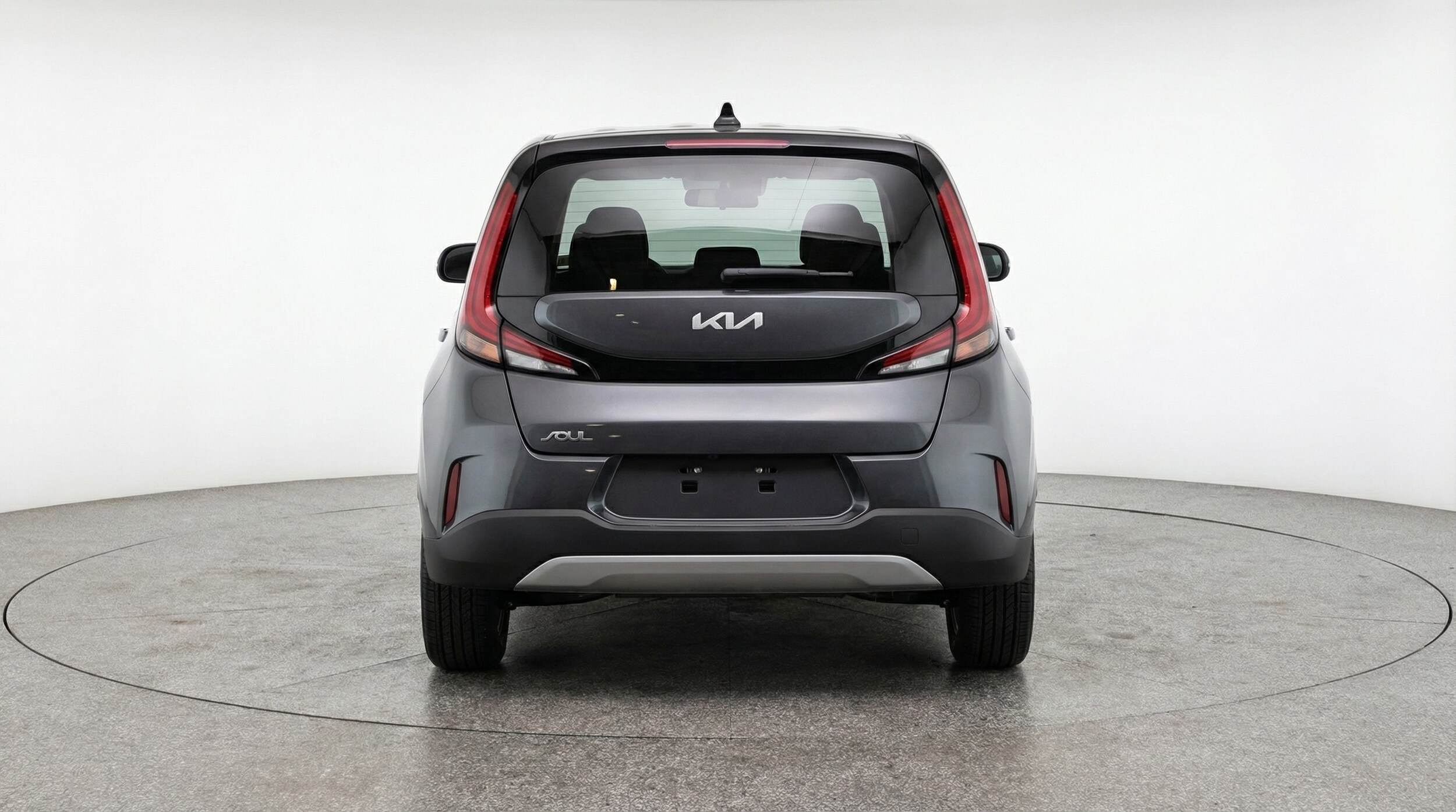 Thumbnail: 2025 Kia Soul - 6