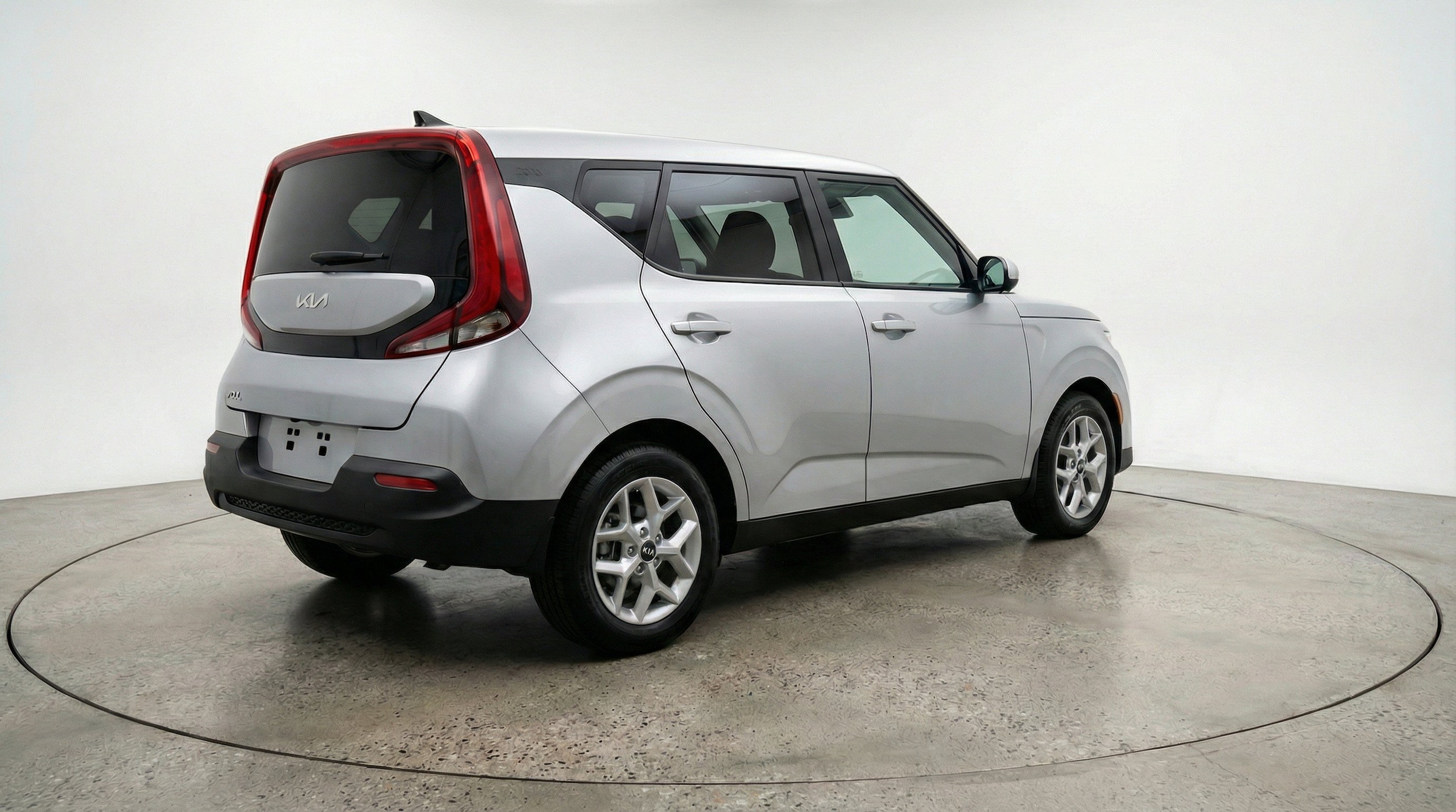 Thumbnail: 2025 Kia Soul - 9