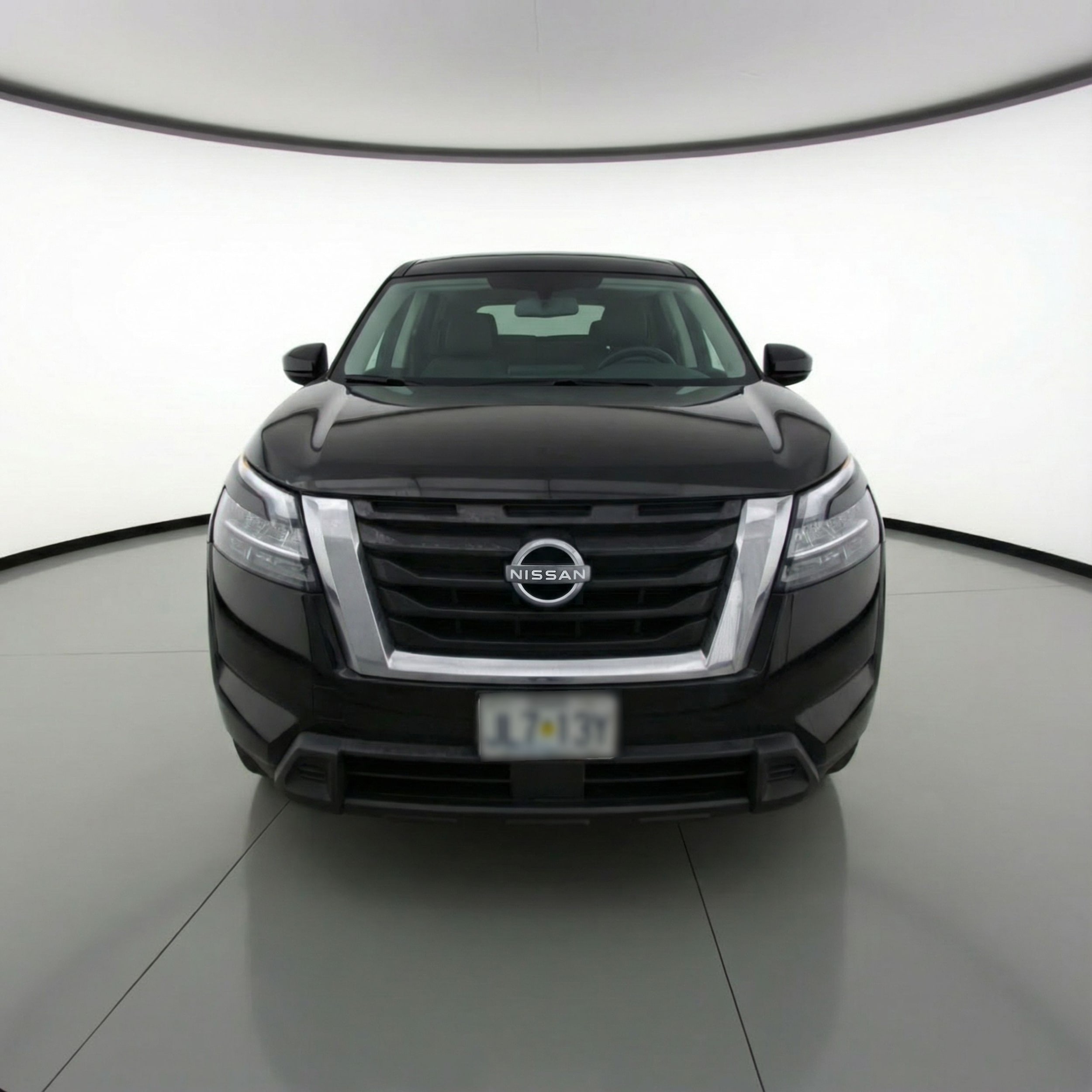 Thumbnail: 2025 Nissan Pathfinder - 2