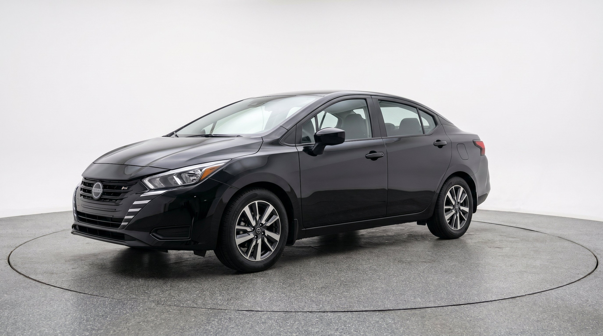 Thumbnail: 2025 Nissan Versa - 3