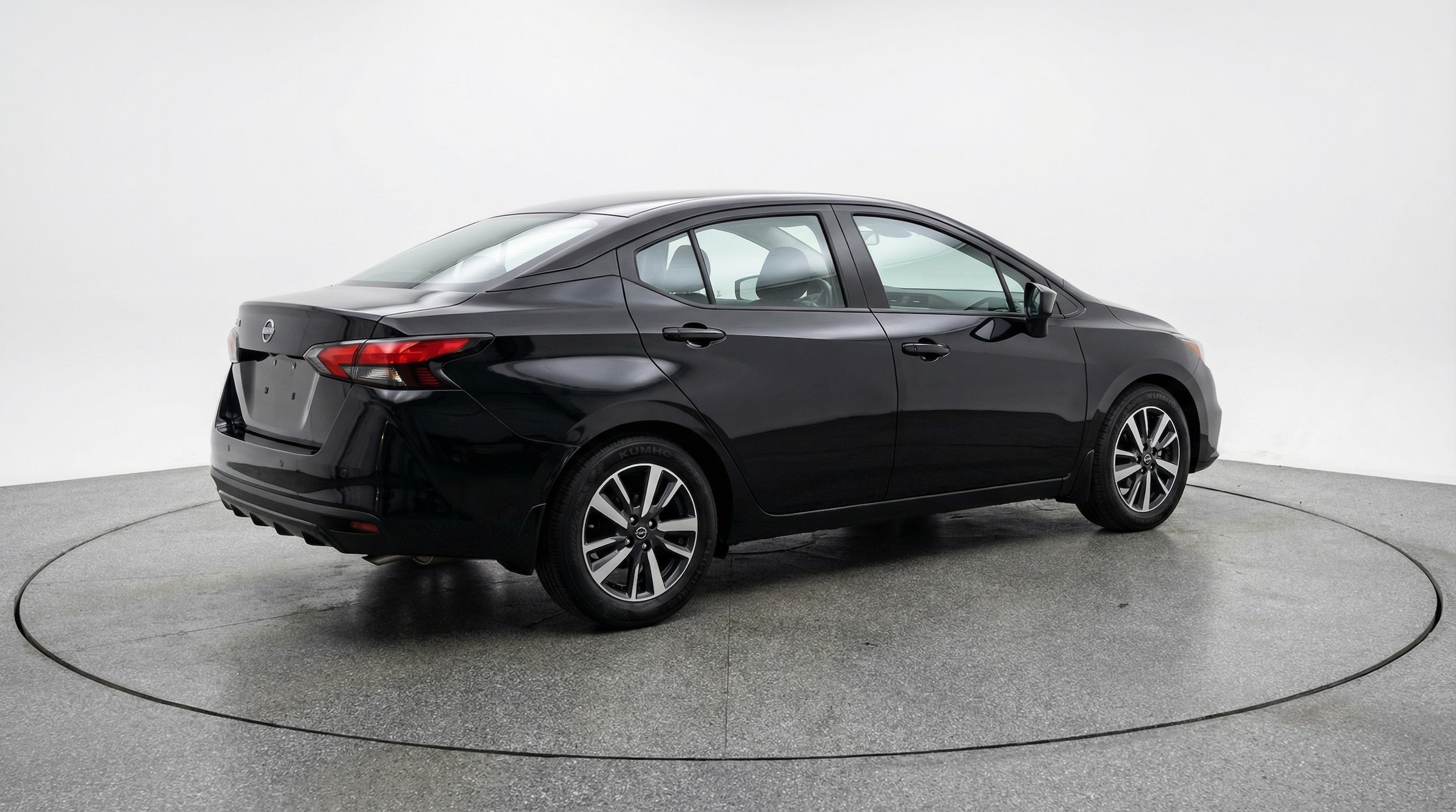 Thumbnail: 2025 Nissan Versa - 7