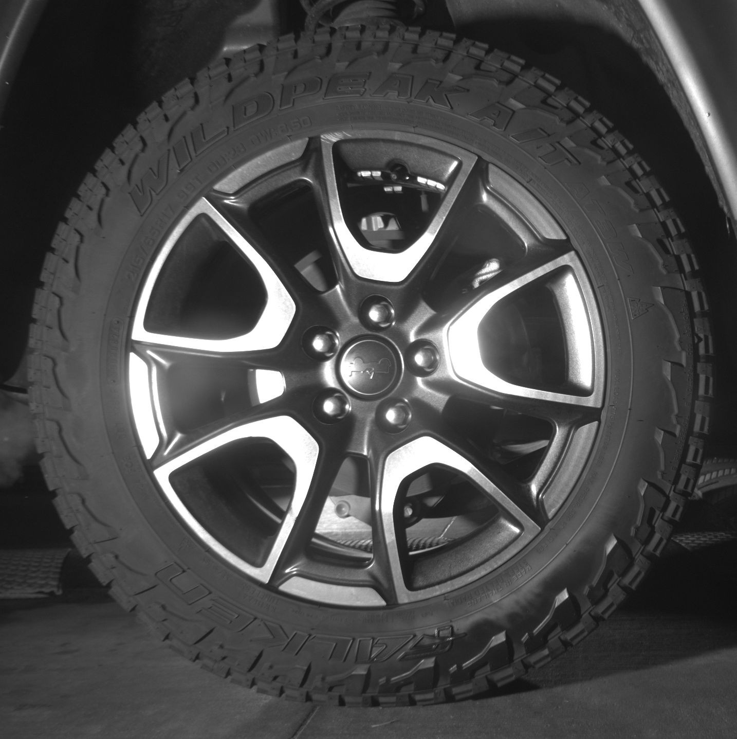 Thumbnail: 2025 Jeep Compass - 12