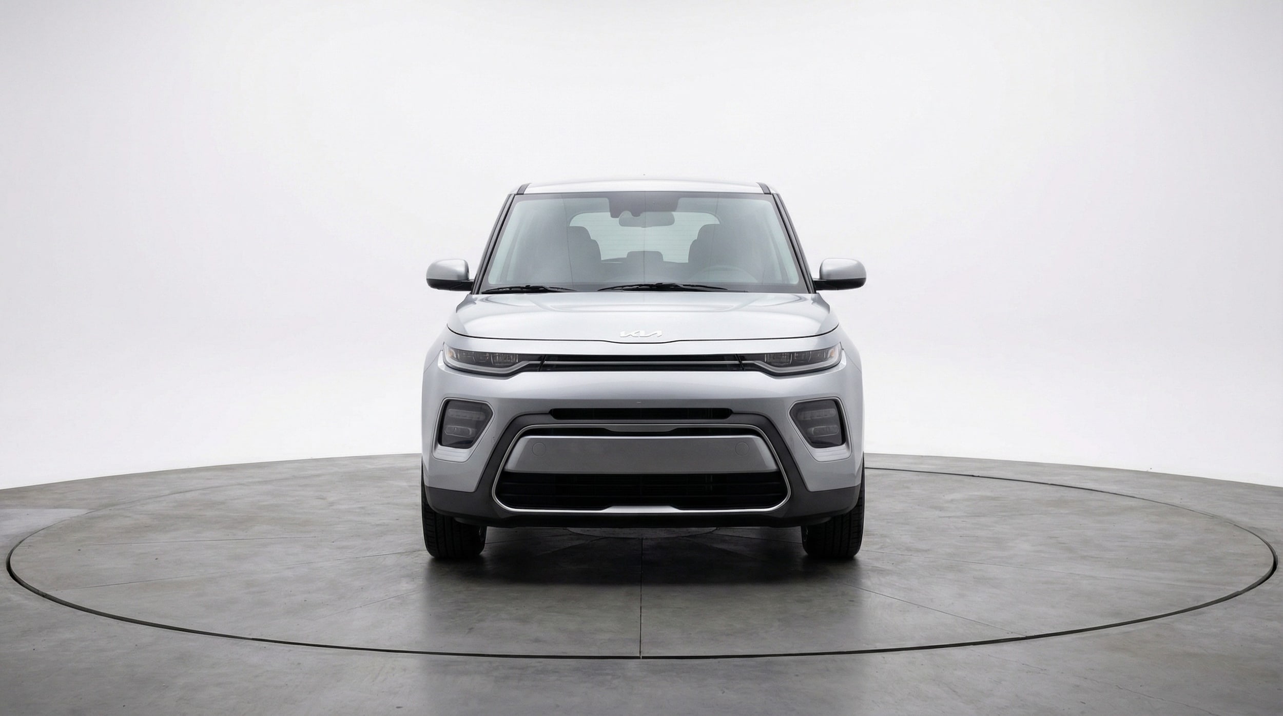 Thumbnail: 2025 Kia Soul - 2