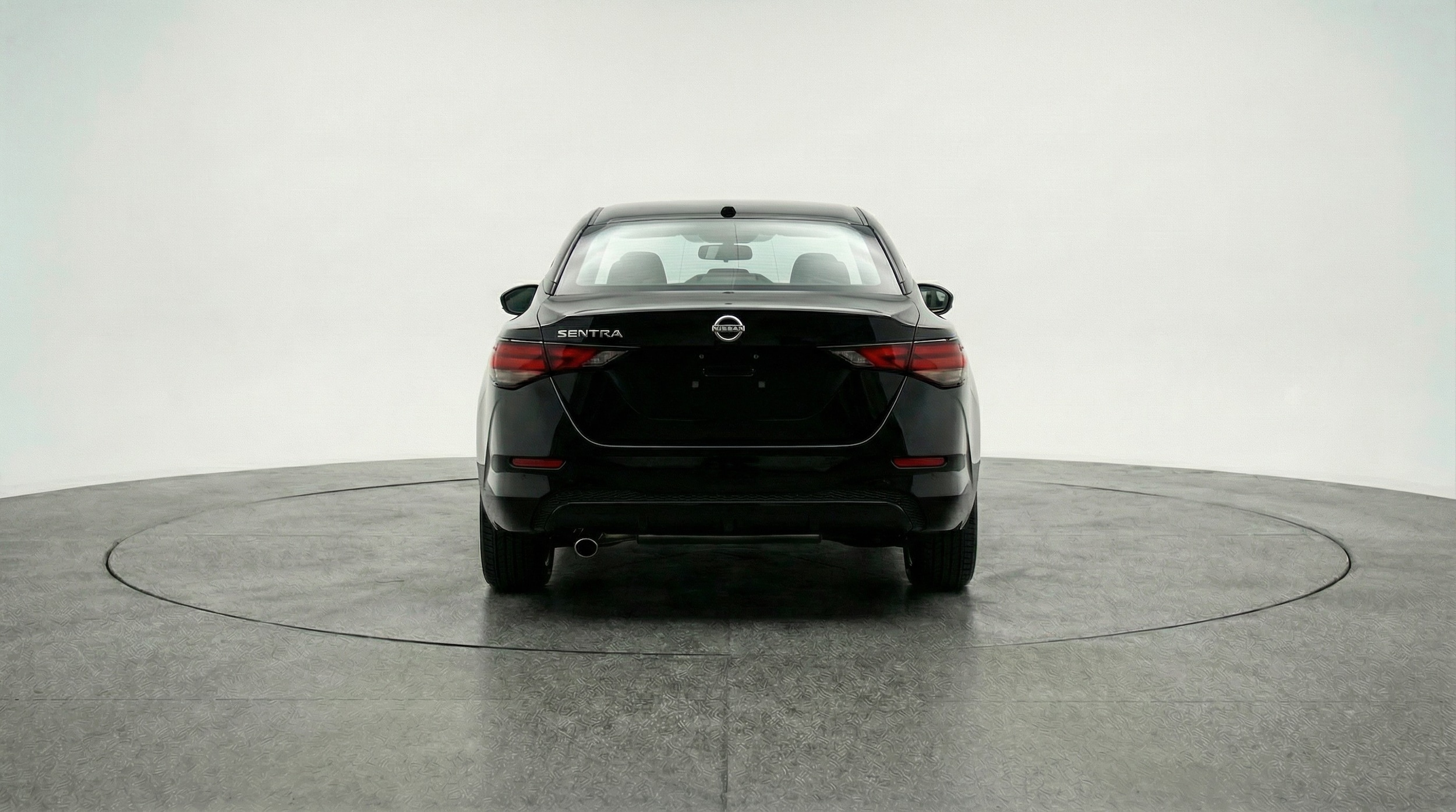 Thumbnail: 2025 Nissan Sentra - 6