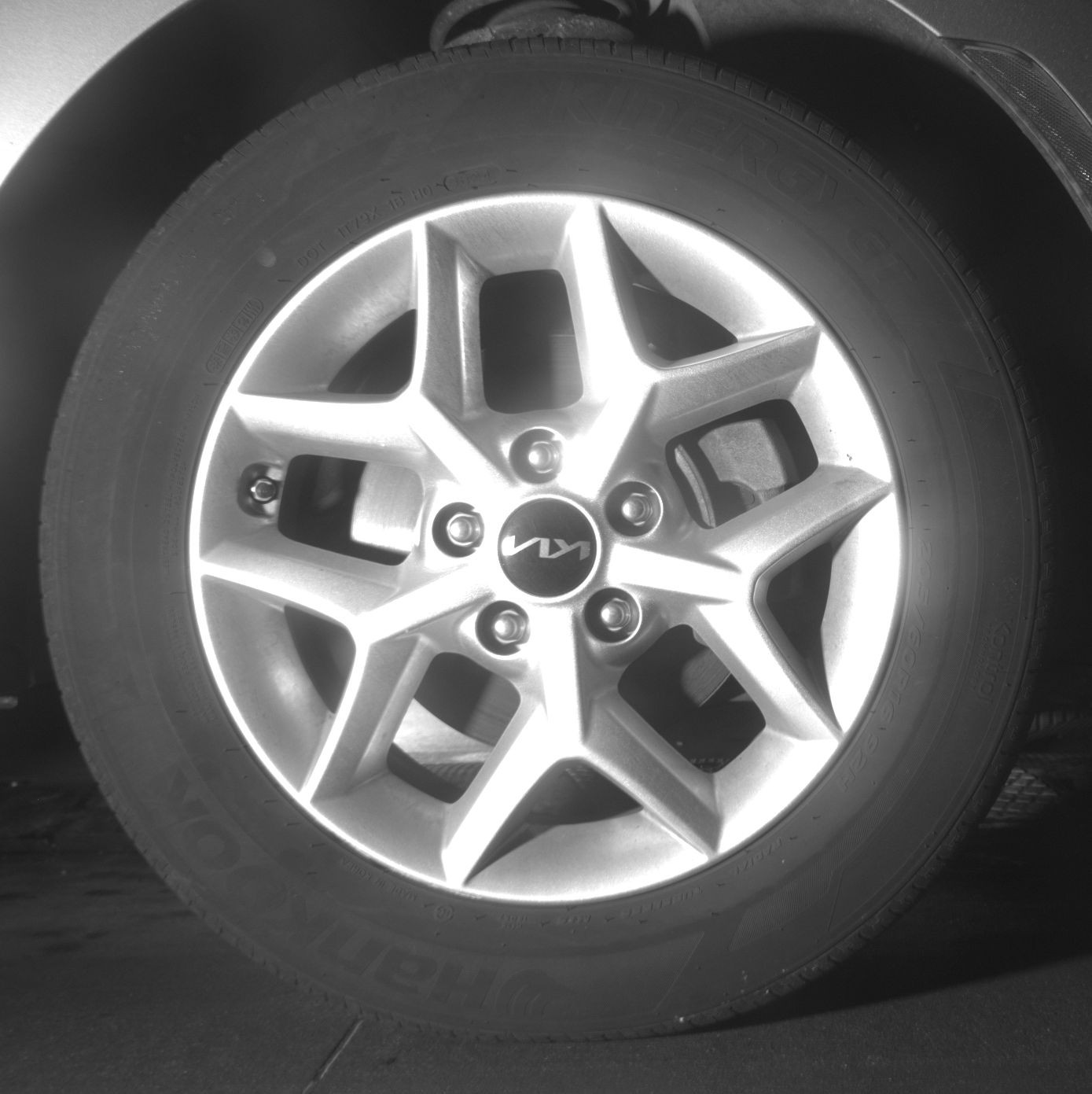 Thumbnail: 2025 Kia Soul - 17