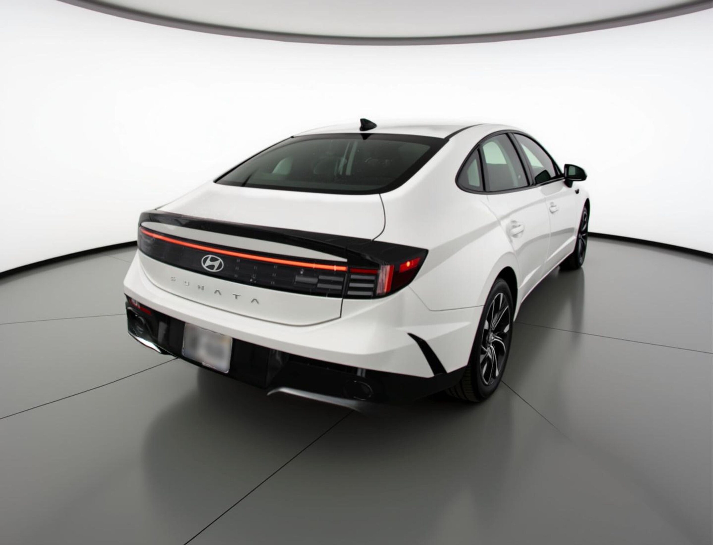 Thumbnail: 2025 Hyundai Sonata - 7