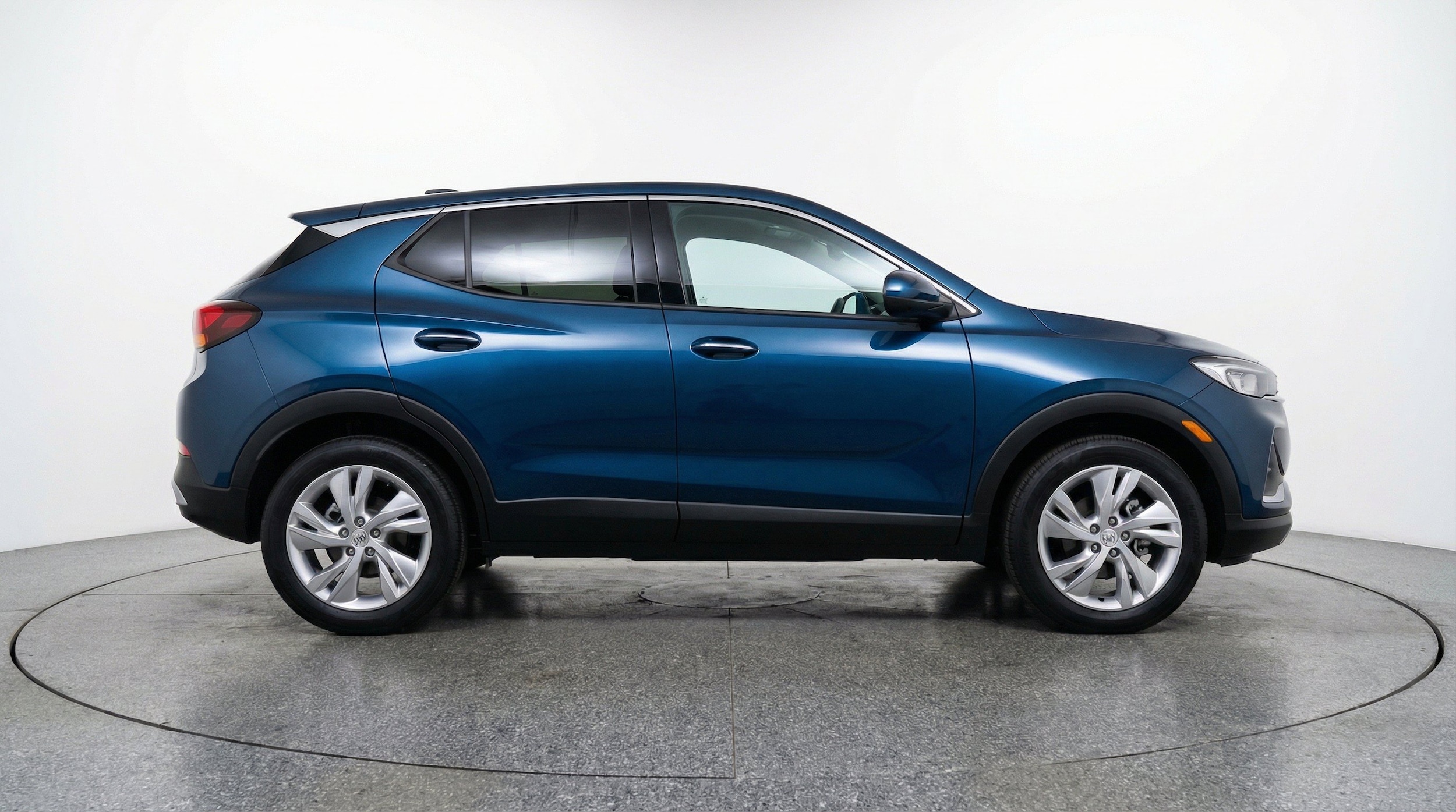 Thumbnail: 2026 Buick Encore GX - 11