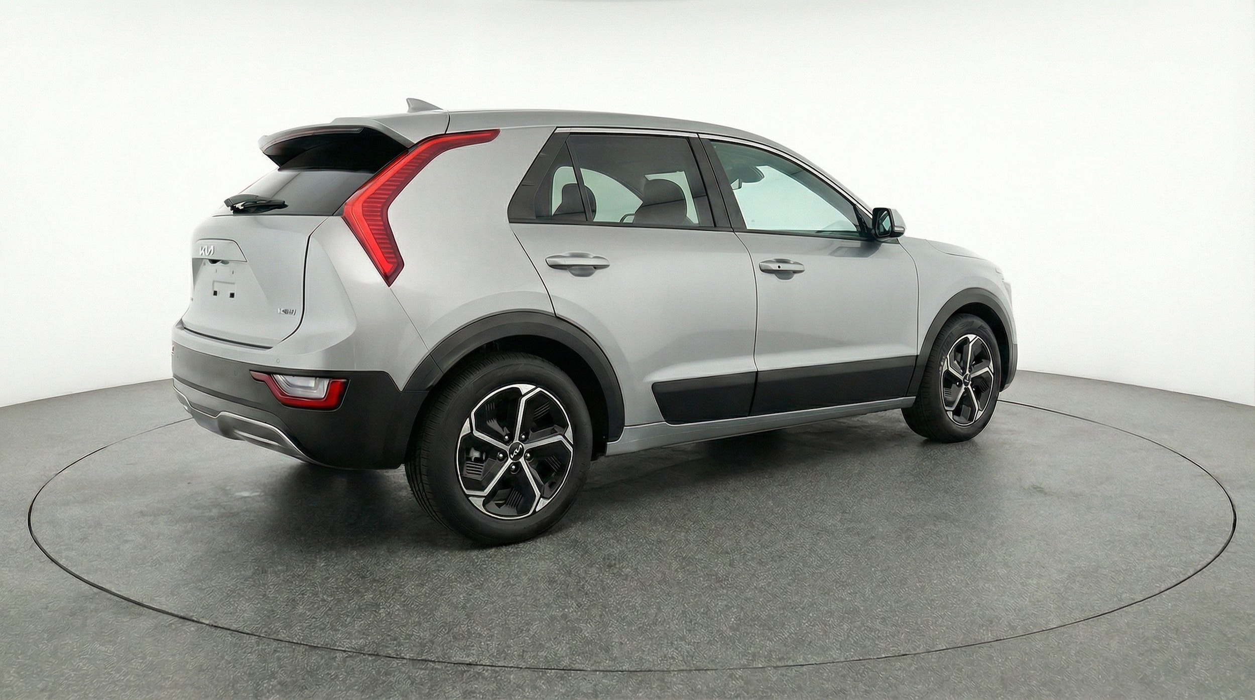 Thumbnail: 2026 Kia Niro - 9