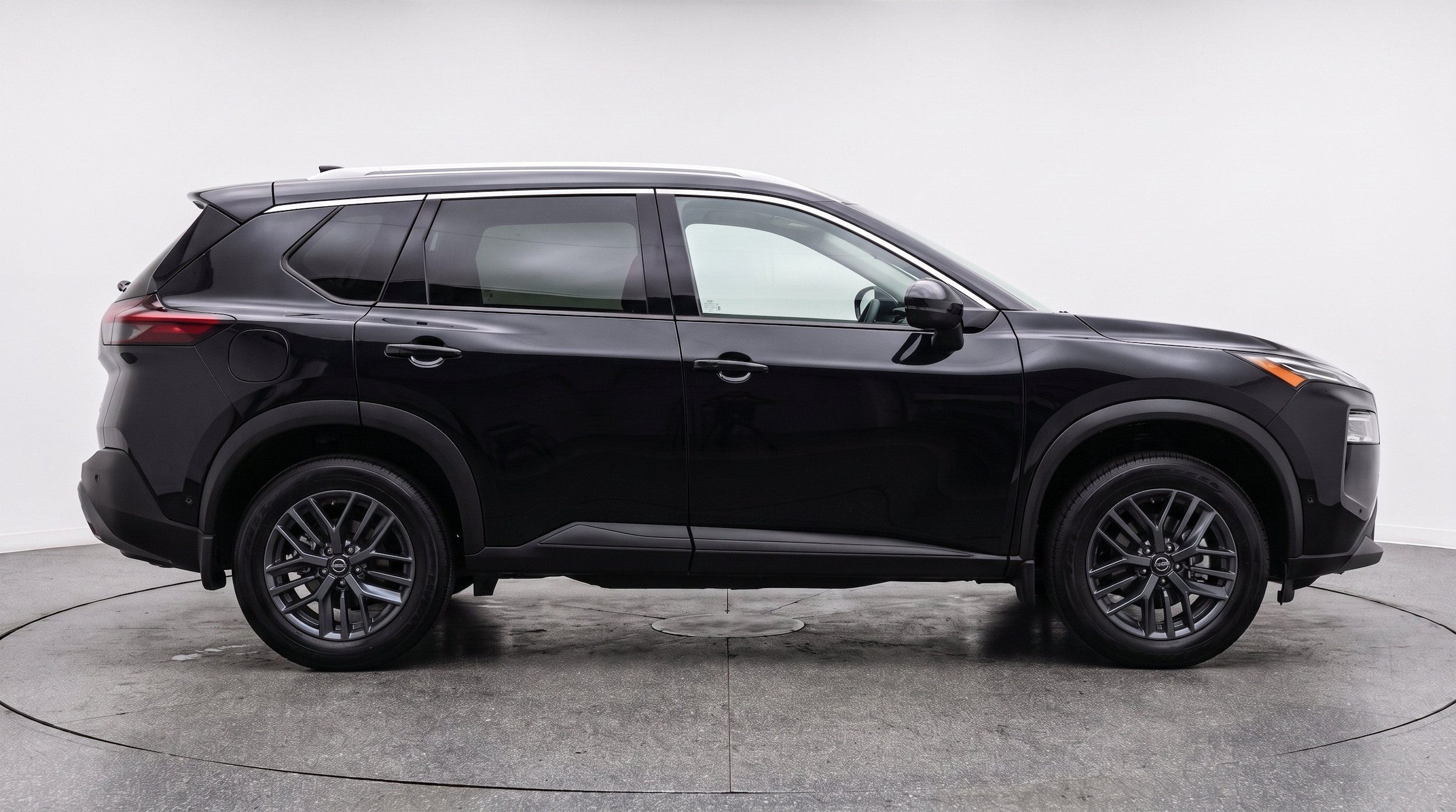 Thumbnail: 2026 Nissan Rogue - 11