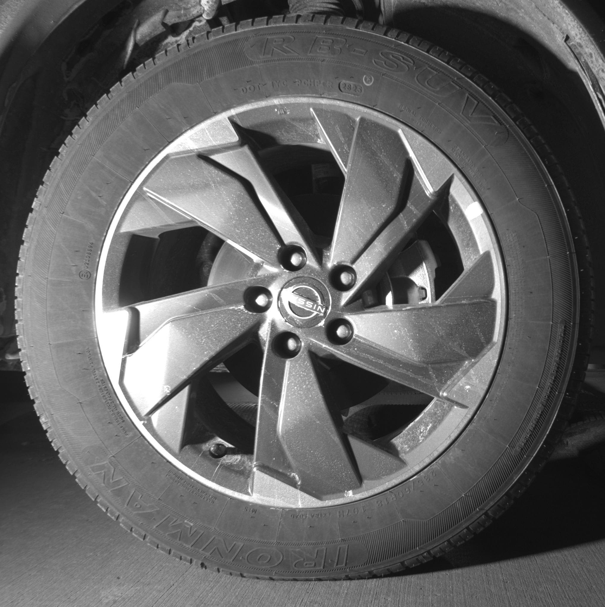 Thumbnail: 2025 Nissan Rogue - 10