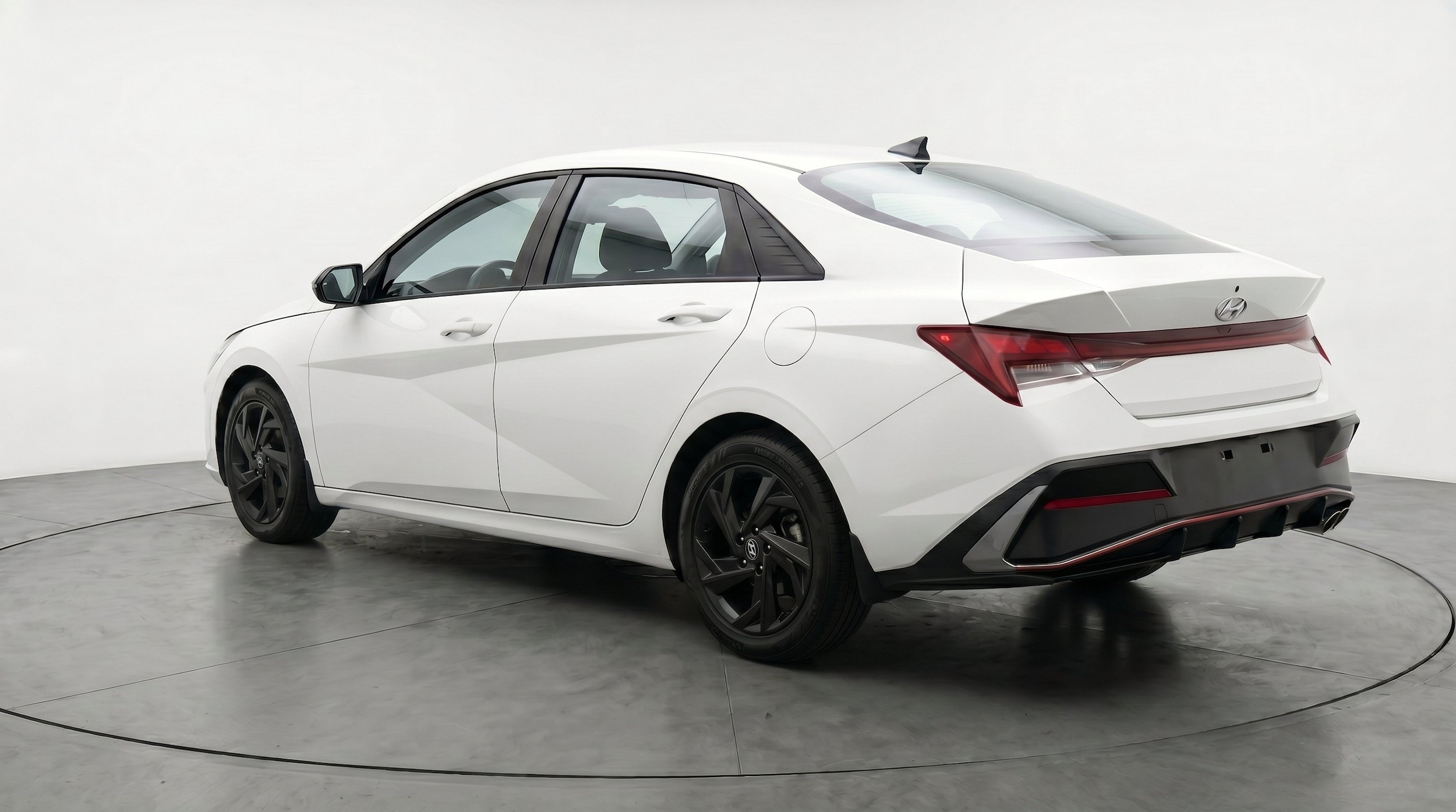 Thumbnail: 2026 Hyundai Elantra - 6