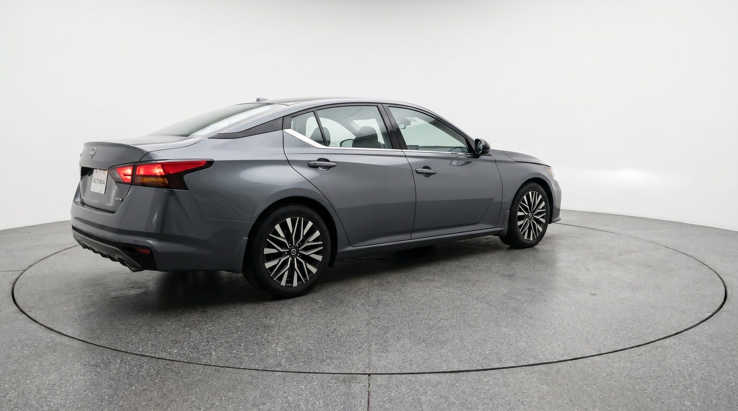 Thumbnail: 2025 Nissan Altima - 7