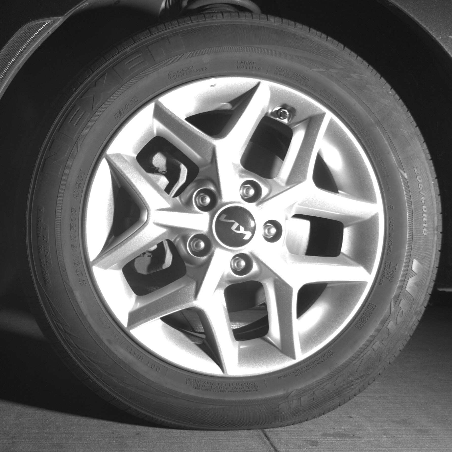 Thumbnail: 2025 Kia Soul - 9