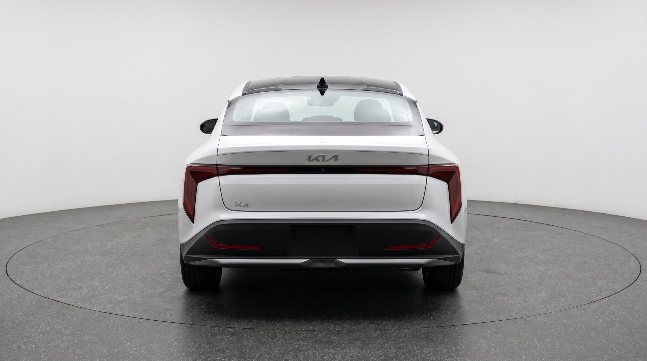 Thumbnail: 2025 Kia K4 - 6