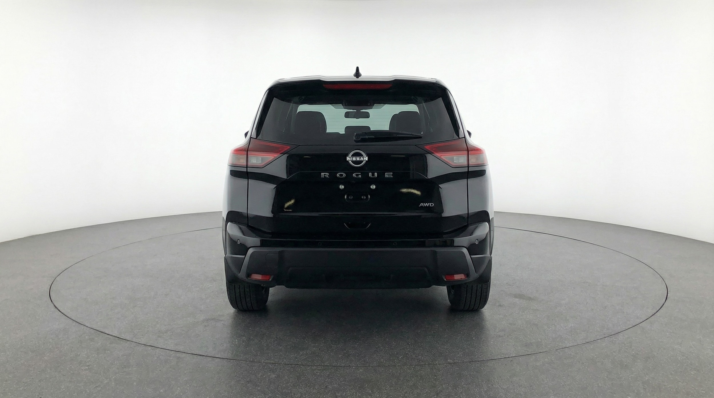 Thumbnail: 2025 Nissan Rogue - 6