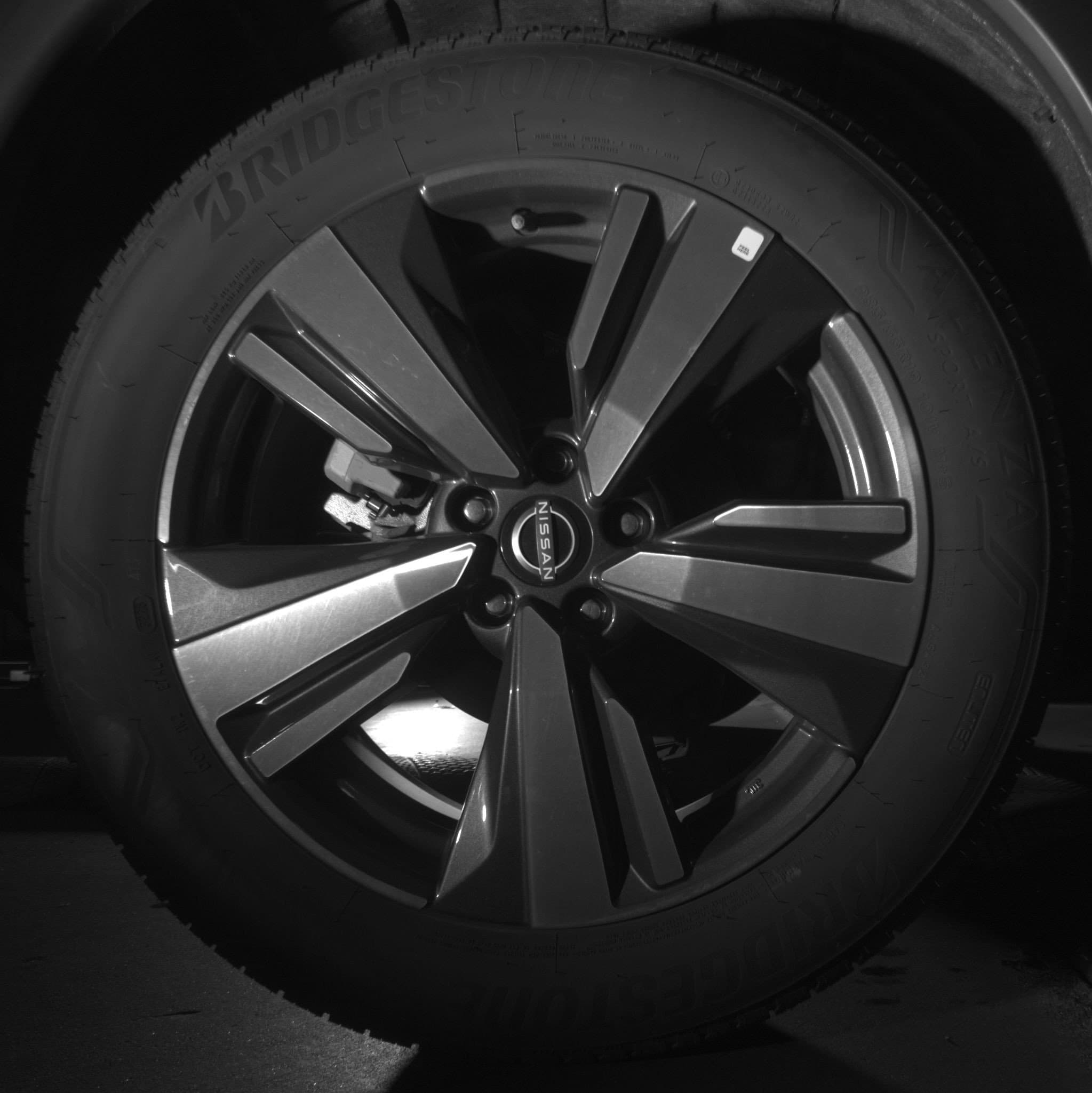 Thumbnail: 2026 Nissan Rogue - 15