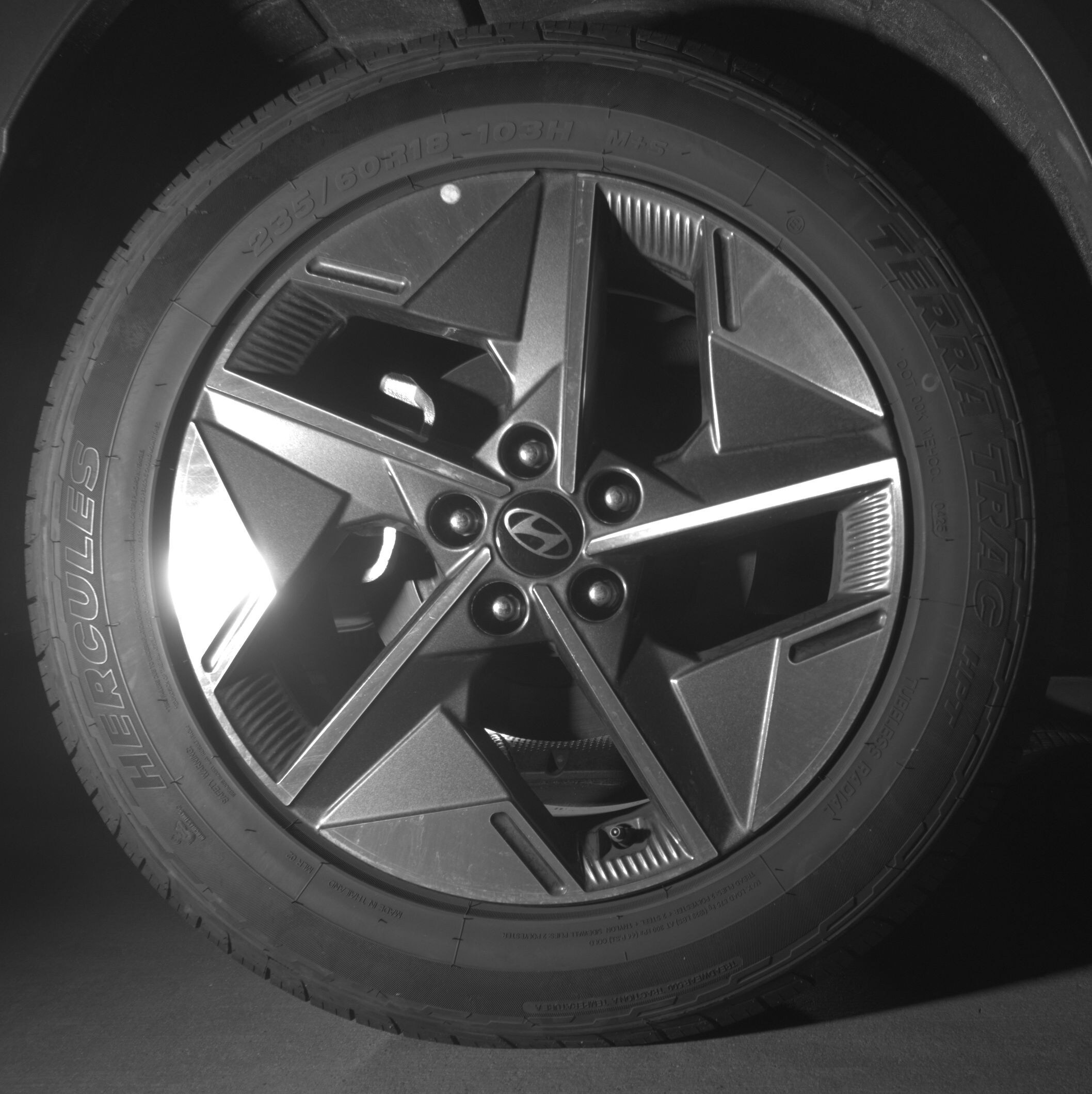 Thumbnail: 2025 Hyundai Tucson - 12