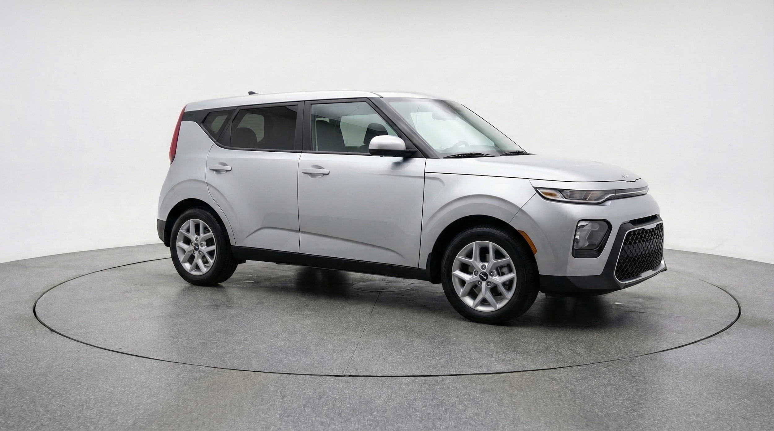 Thumbnail: 2025 Kia Soul - 1