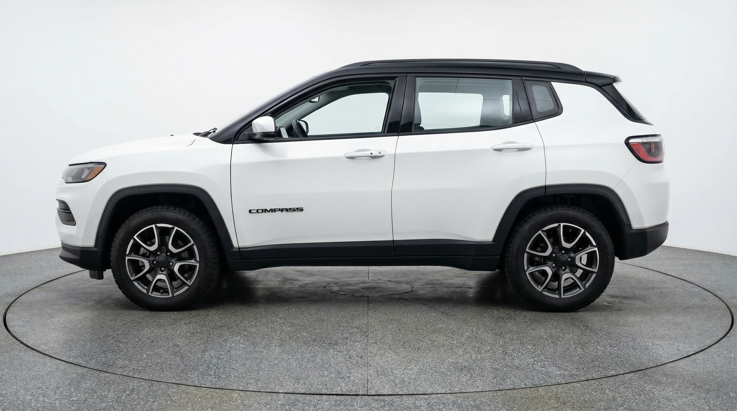 Thumbnail: 2025 Jeep Compass - 4