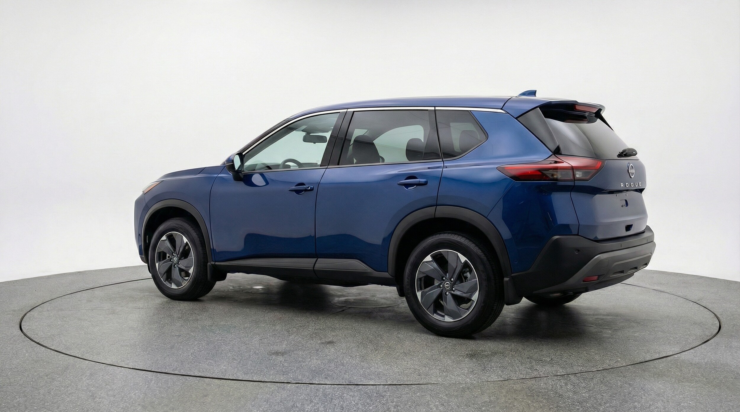 Thumbnail: 2025 Nissan Rogue - 5
